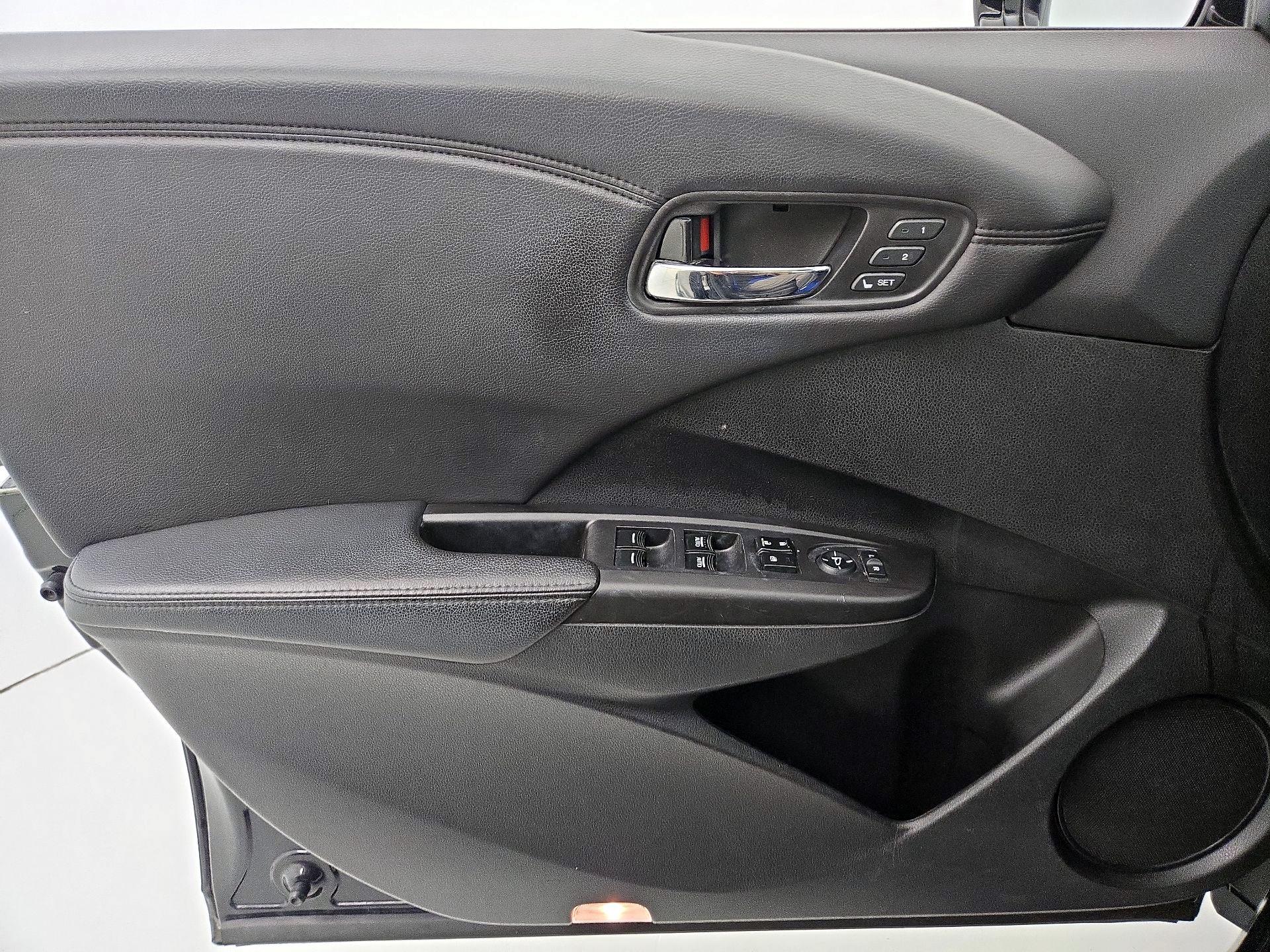 Thumbnail: 2015 Acura RDX - 12