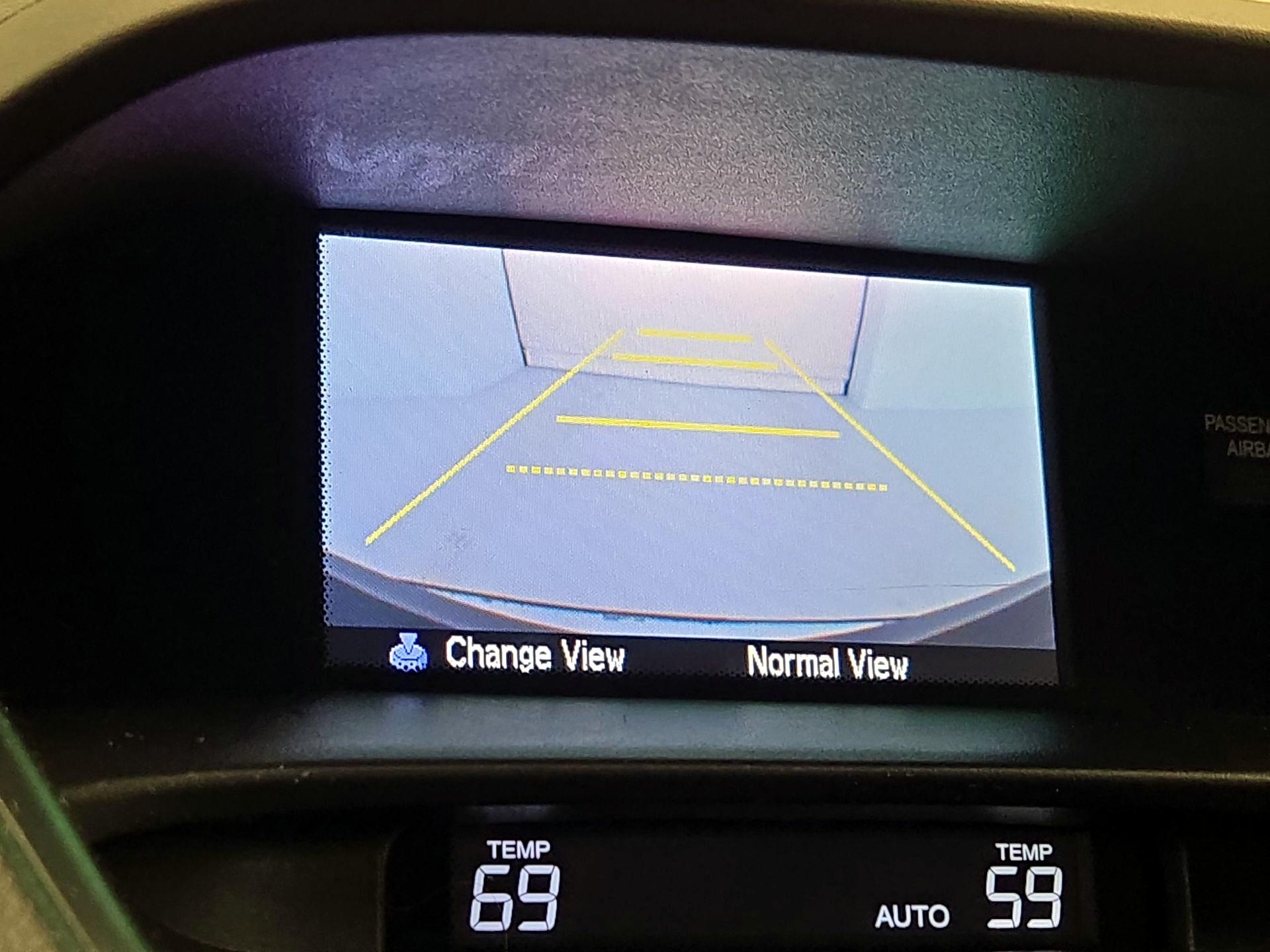 Thumbnail: 2015 Acura RDX - 14