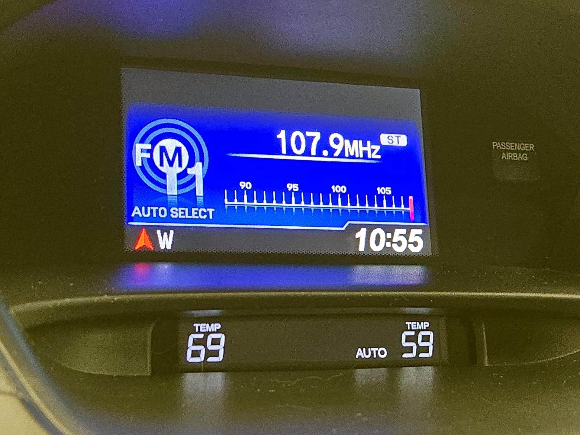 Thumbnail: 2015 Acura RDX - 15