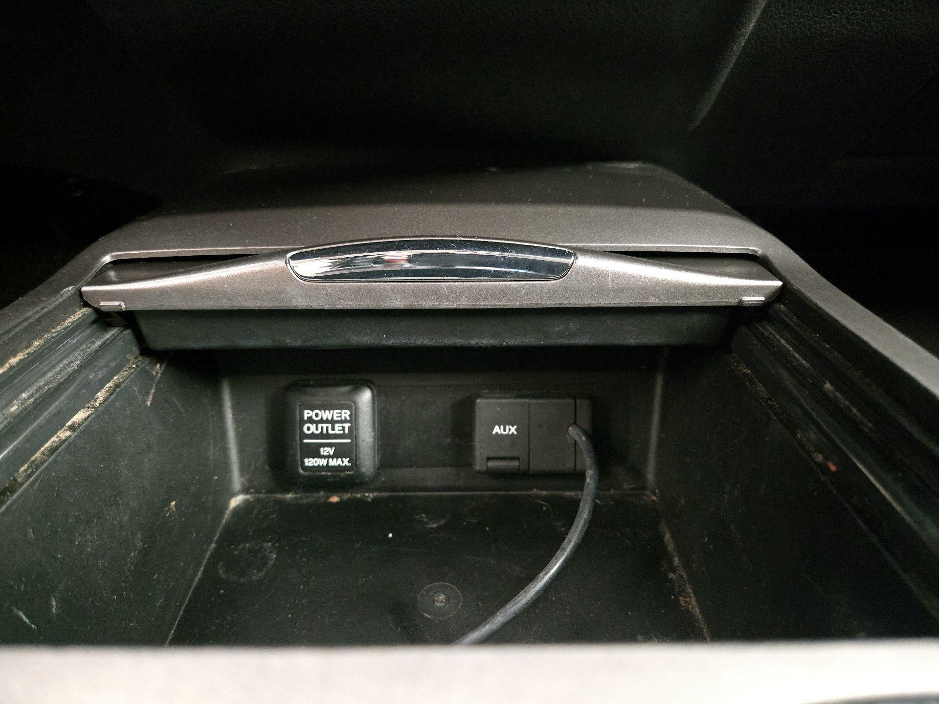 Thumbnail: 2015 Acura RDX - 18