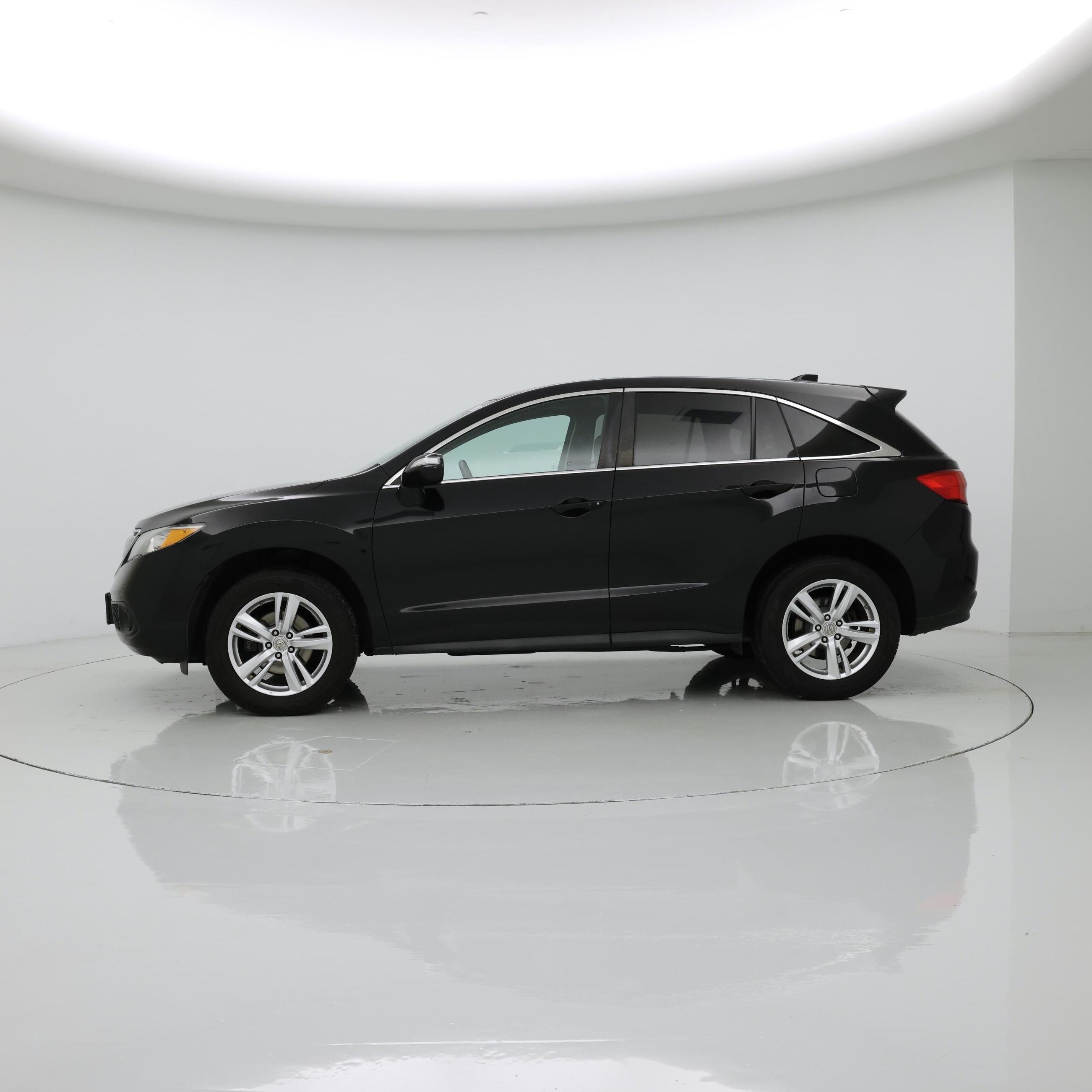 Thumbnail: 2015 Acura RDX - 3