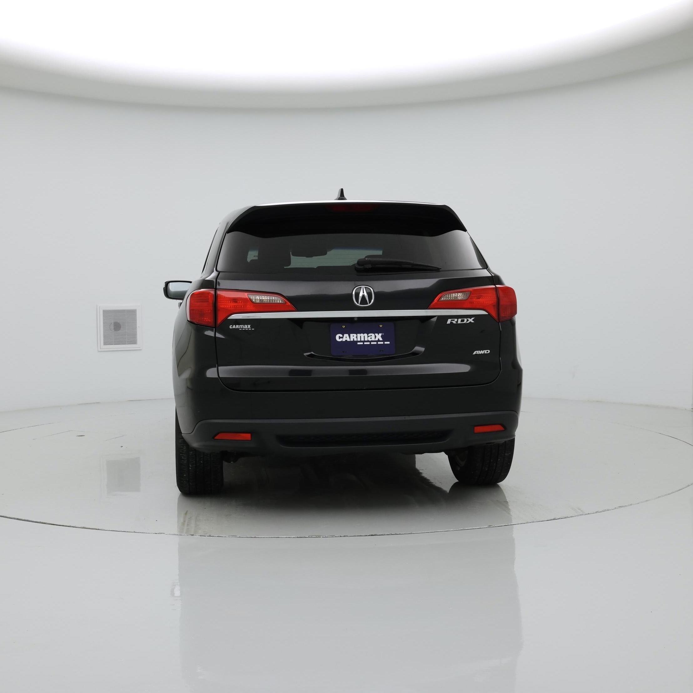 Thumbnail: 2015 Acura RDX - 6