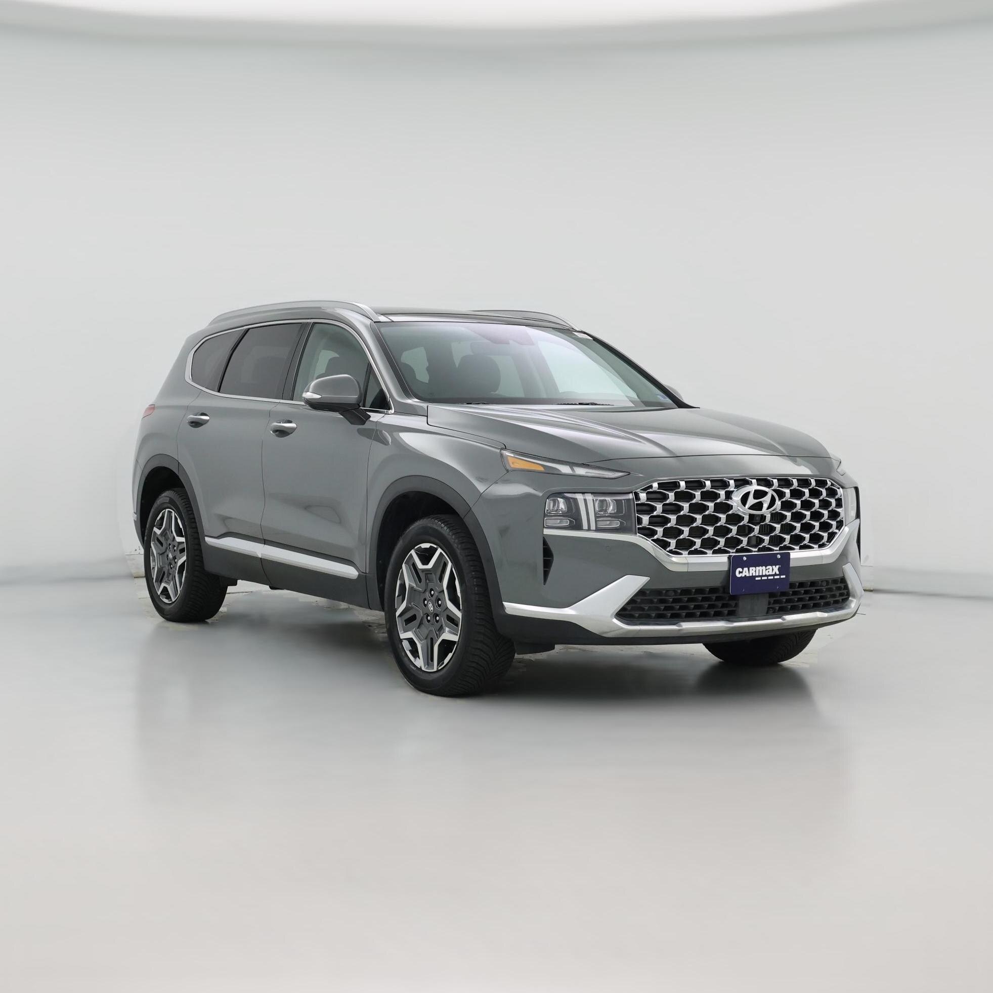 Thumbnail: 2022 Hyundai Santa Fe - 1