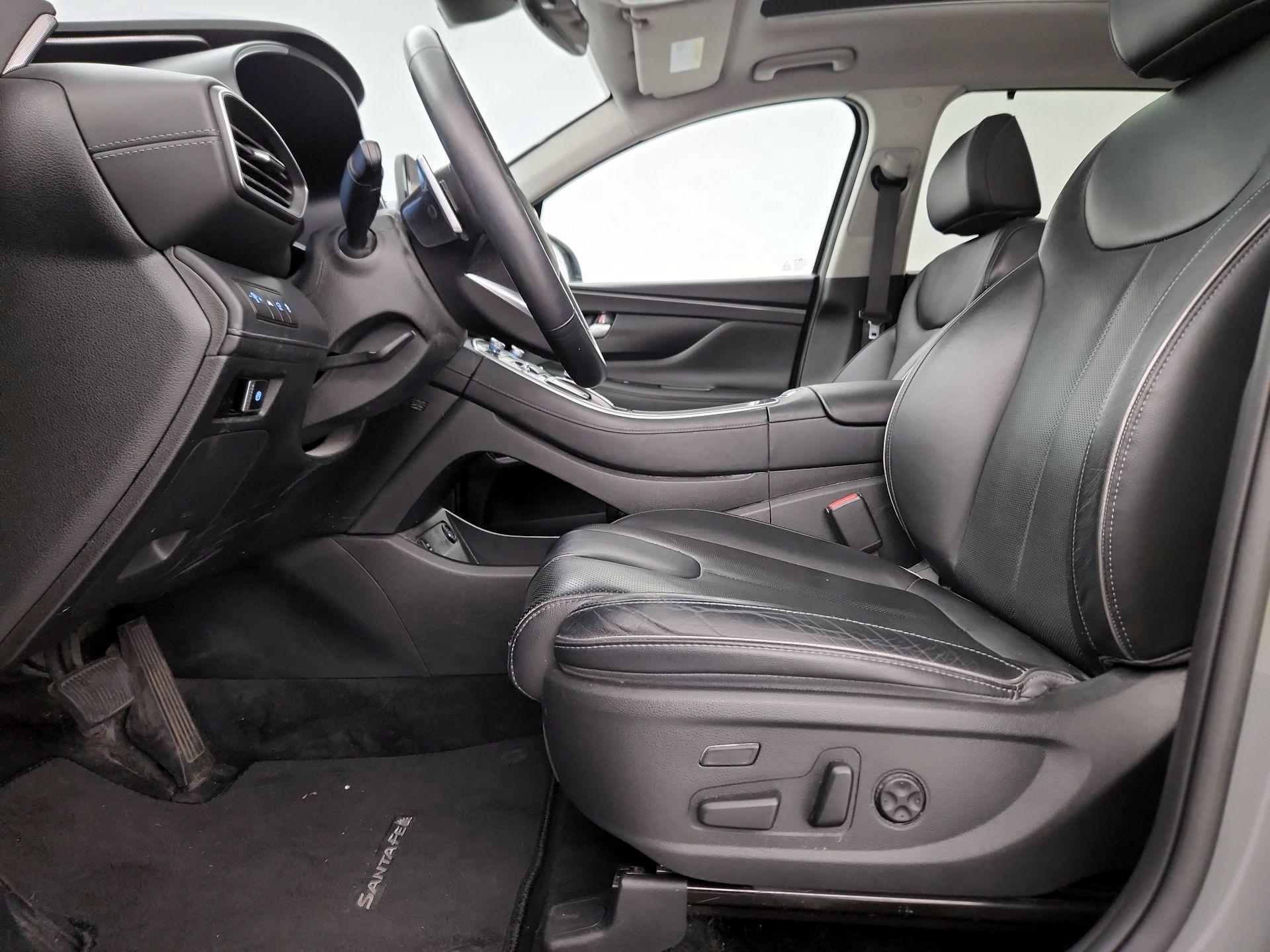 Thumbnail: 2022 Hyundai Santa Fe - 11