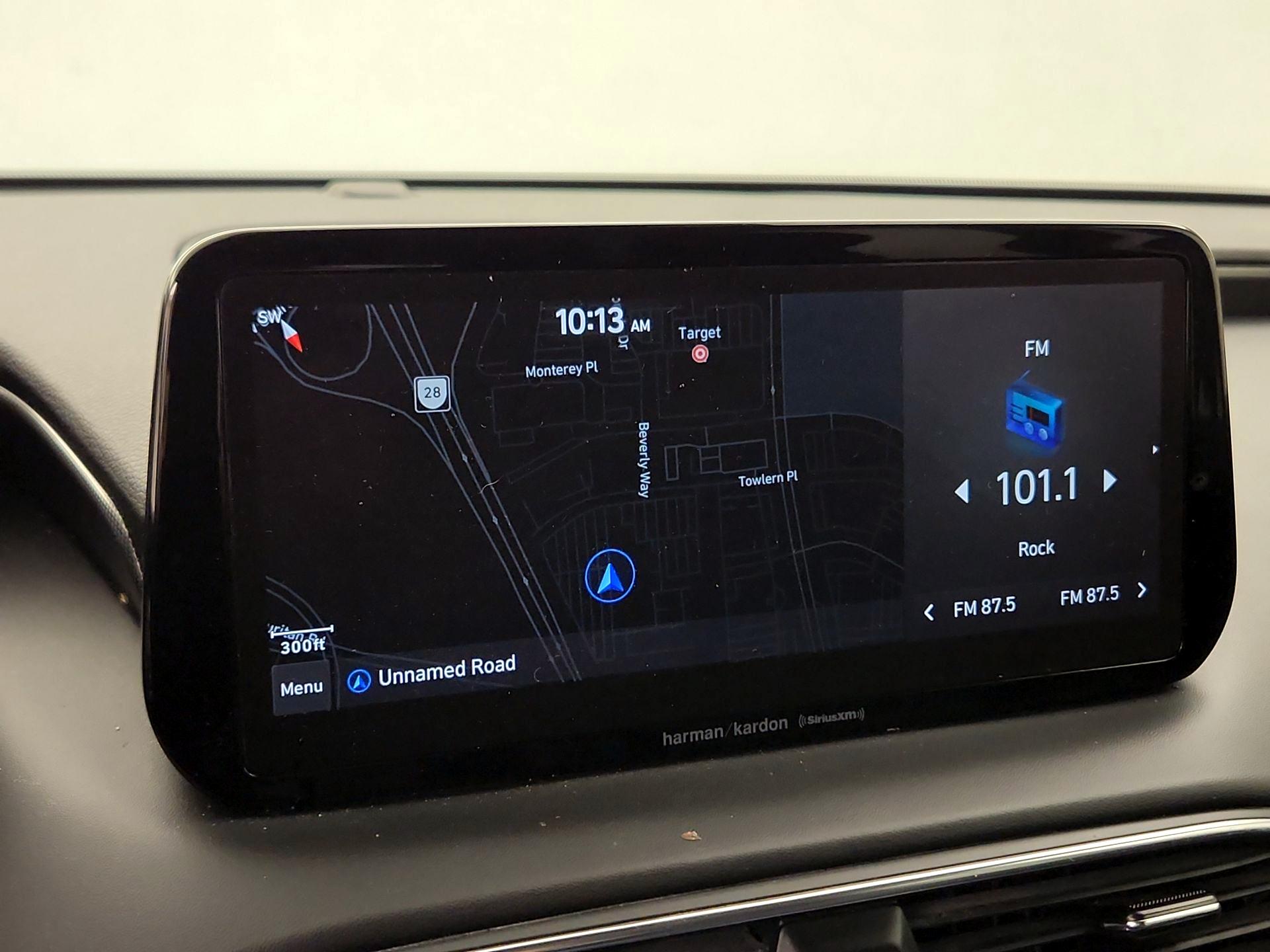 Thumbnail: 2022 Hyundai Santa Fe - 14