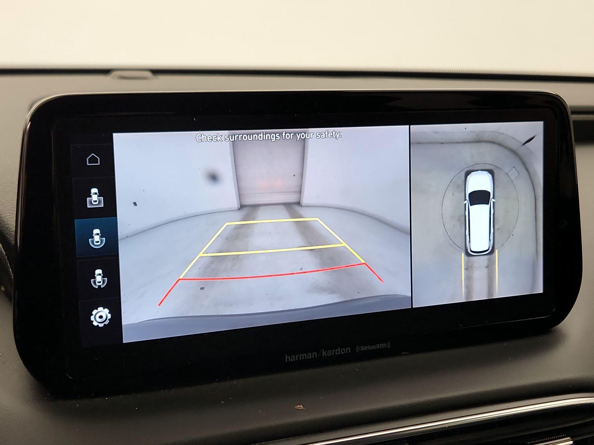 Thumbnail: 2022 Hyundai Santa Fe - 15