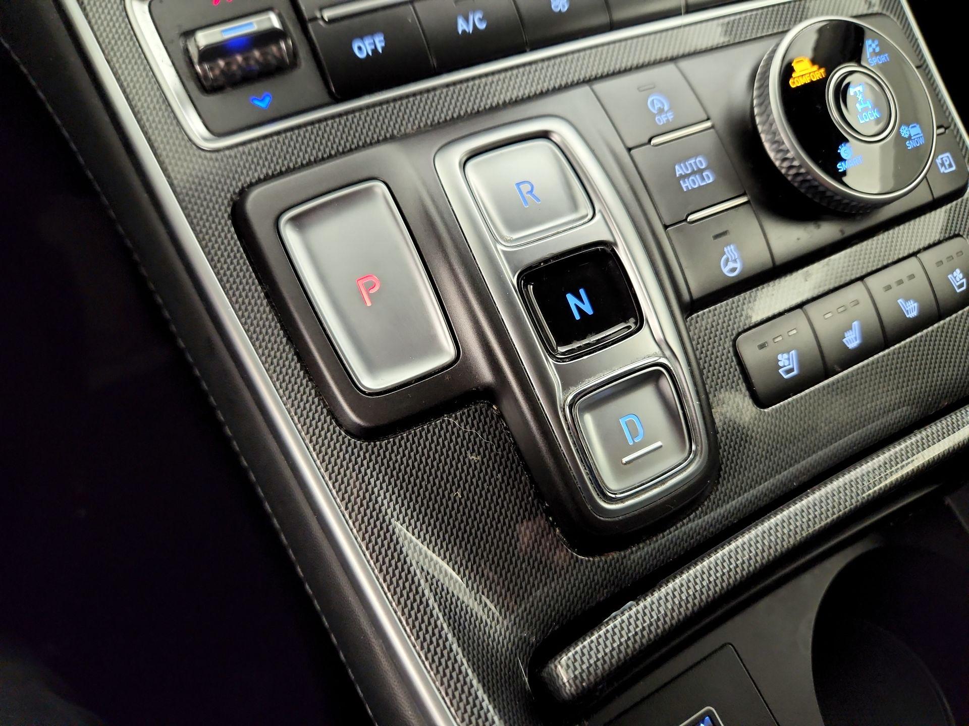 Thumbnail: 2022 Hyundai Santa Fe - 18