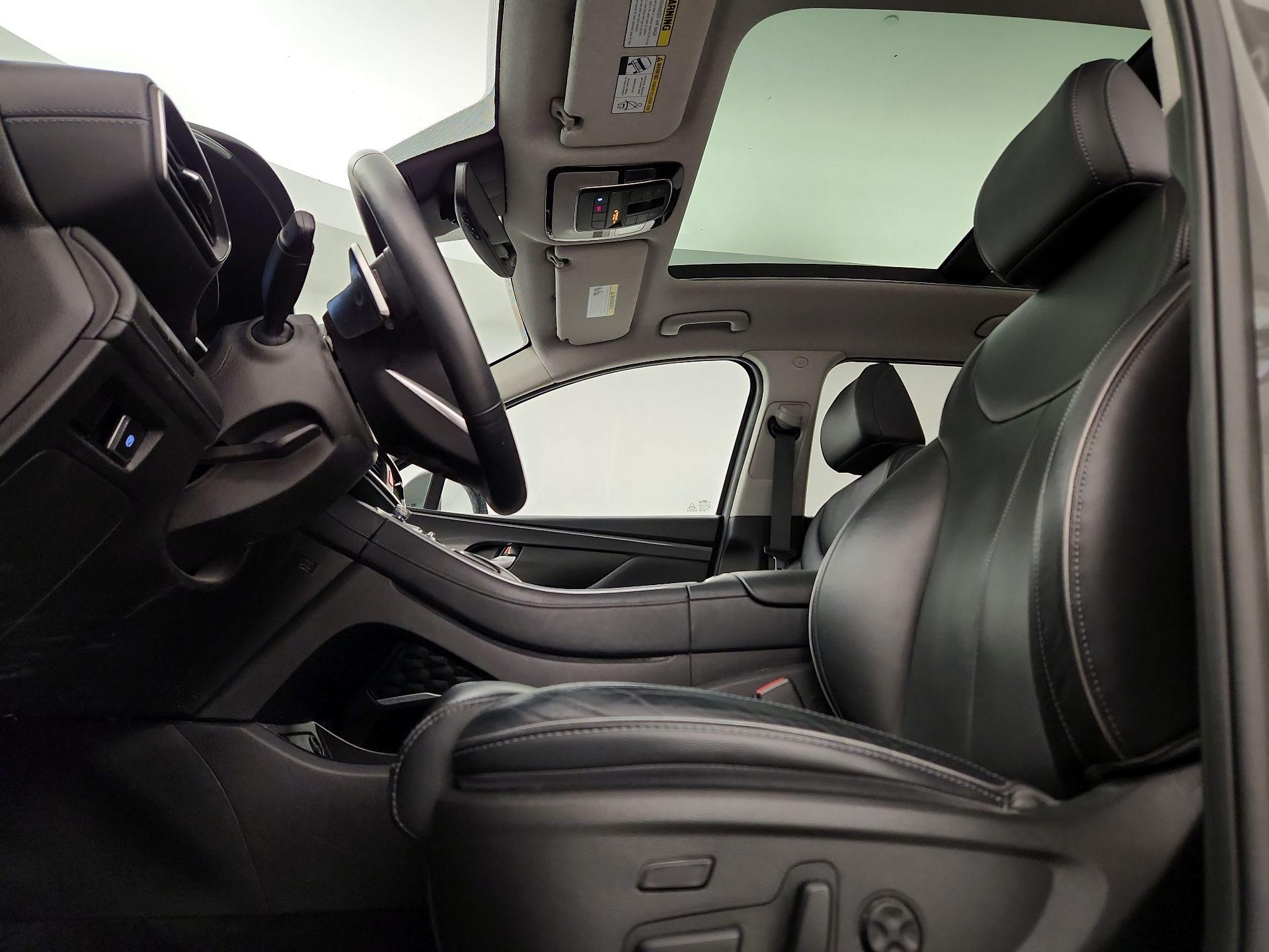 Thumbnail: 2022 Hyundai Santa Fe - 20