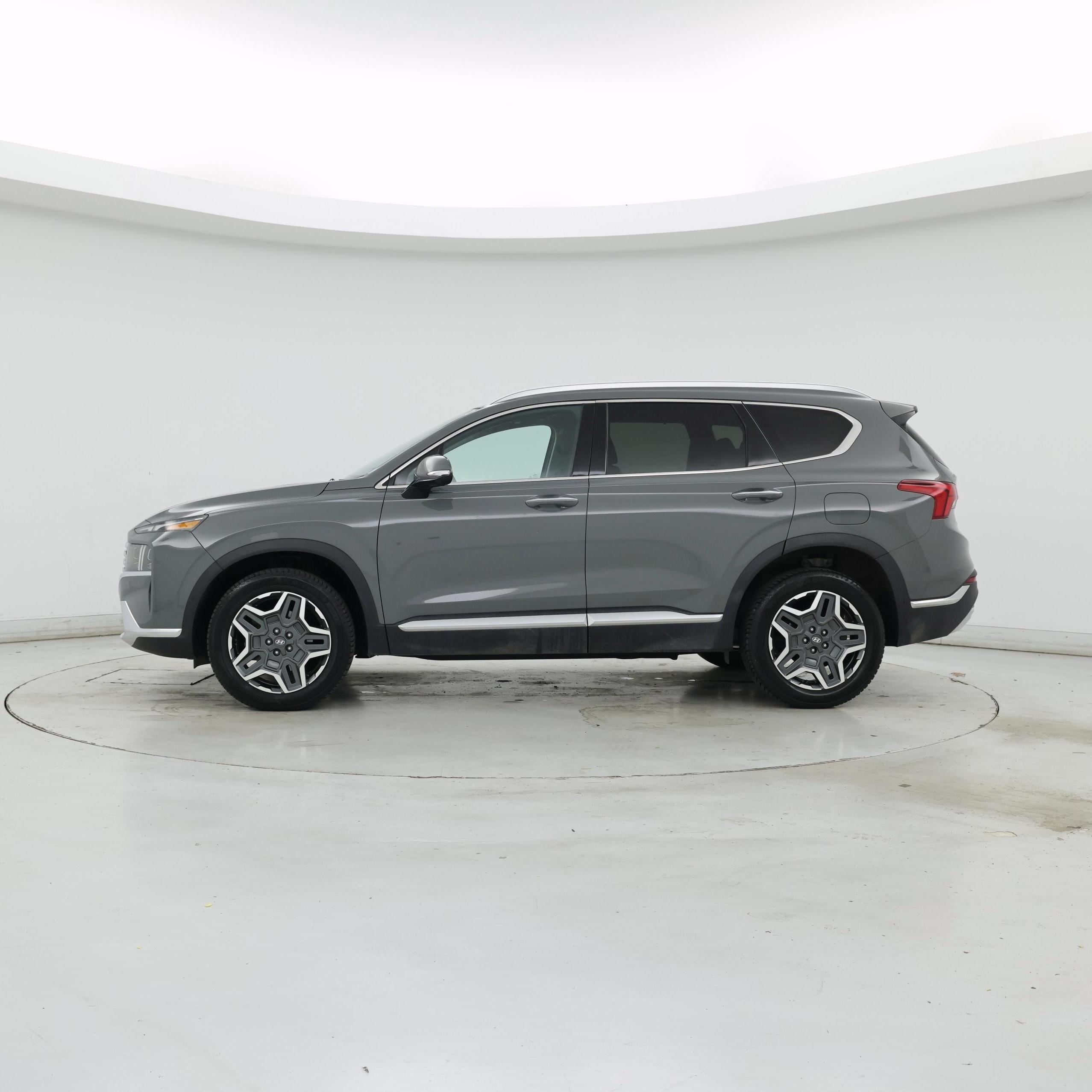 Thumbnail: 2022 Hyundai Santa Fe - 3