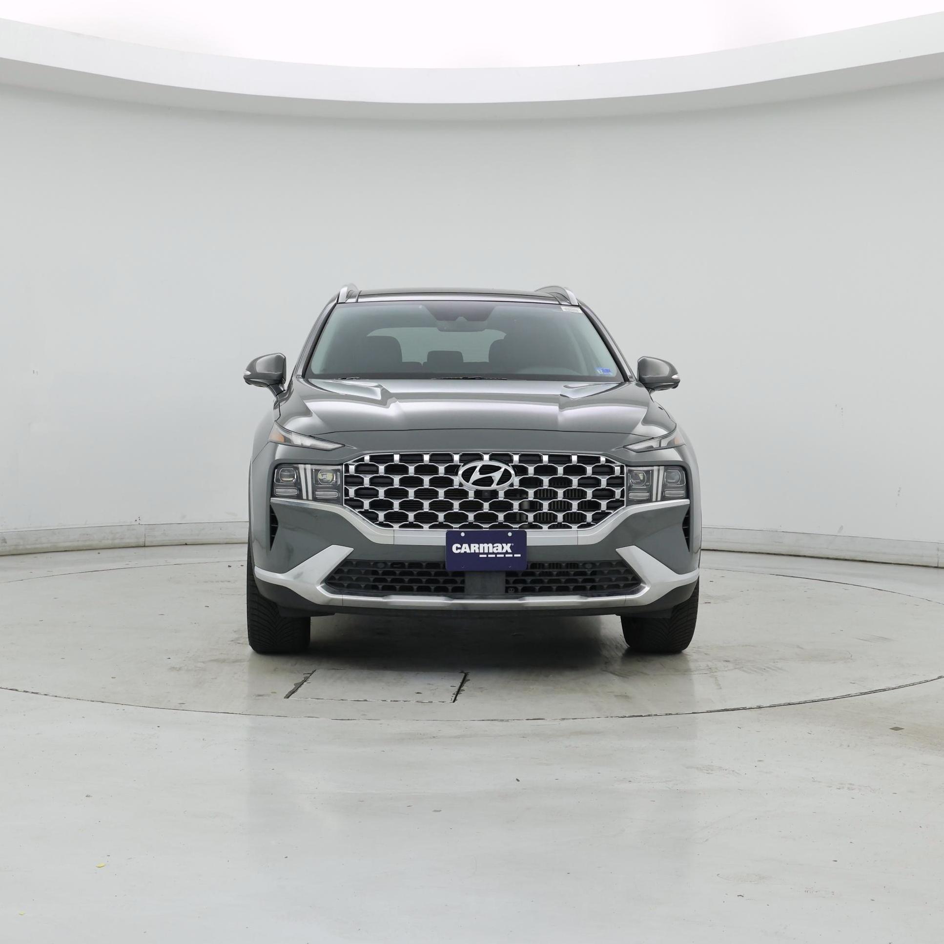 Thumbnail: 2022 Hyundai Santa Fe - 5