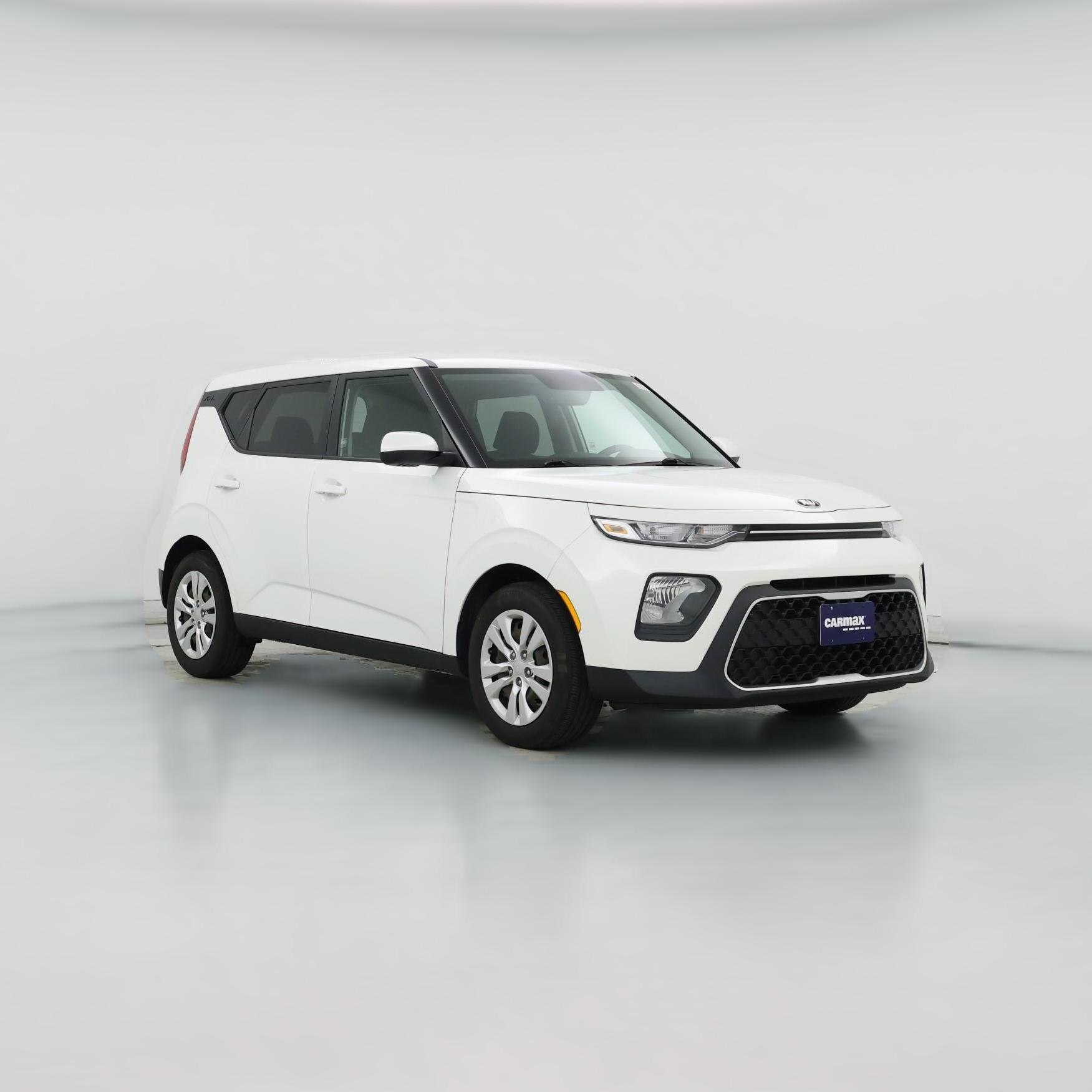 Thumbnail: 2020 Kia Soul - 1