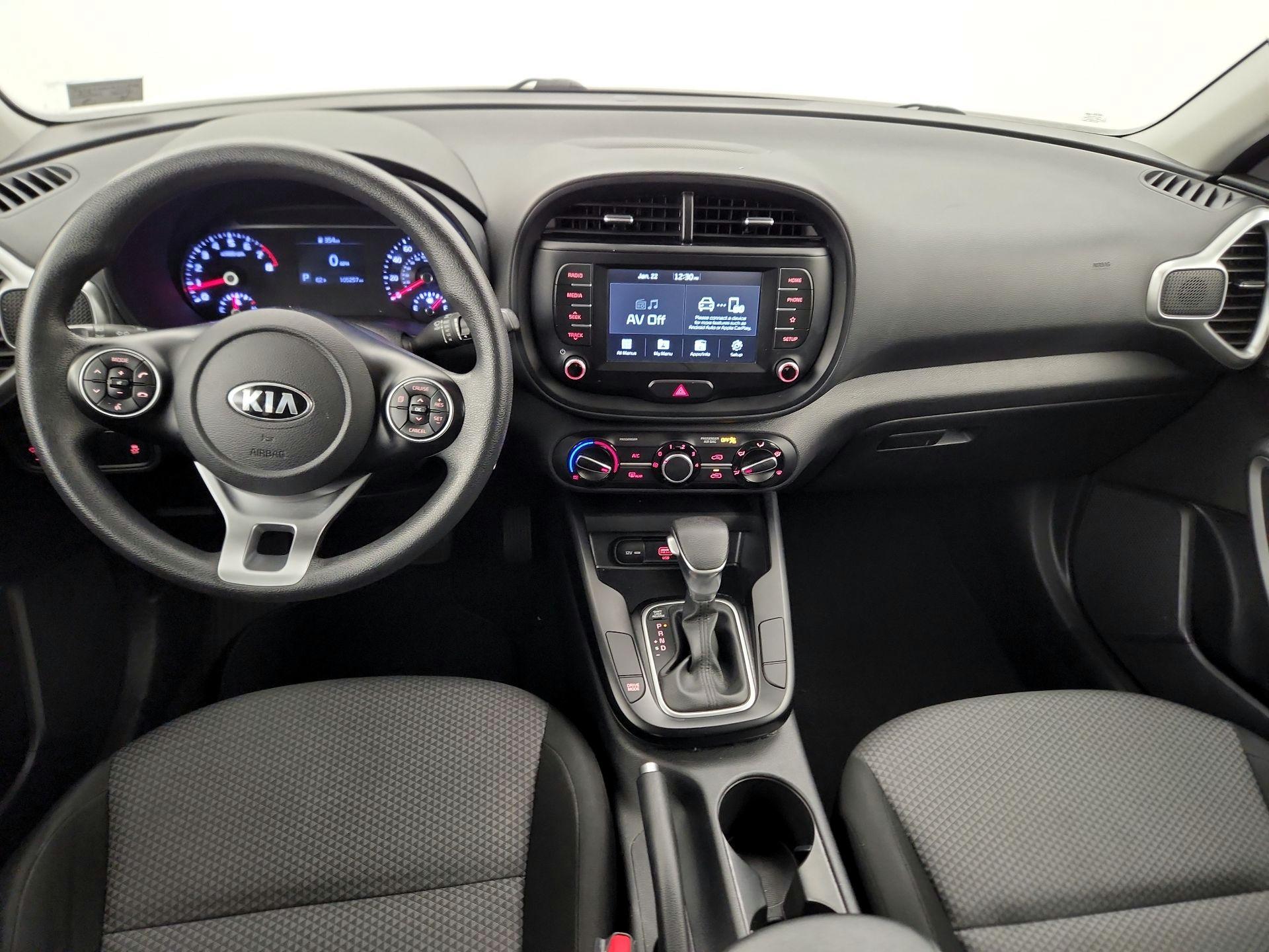 Thumbnail: 2020 Kia Soul - 9