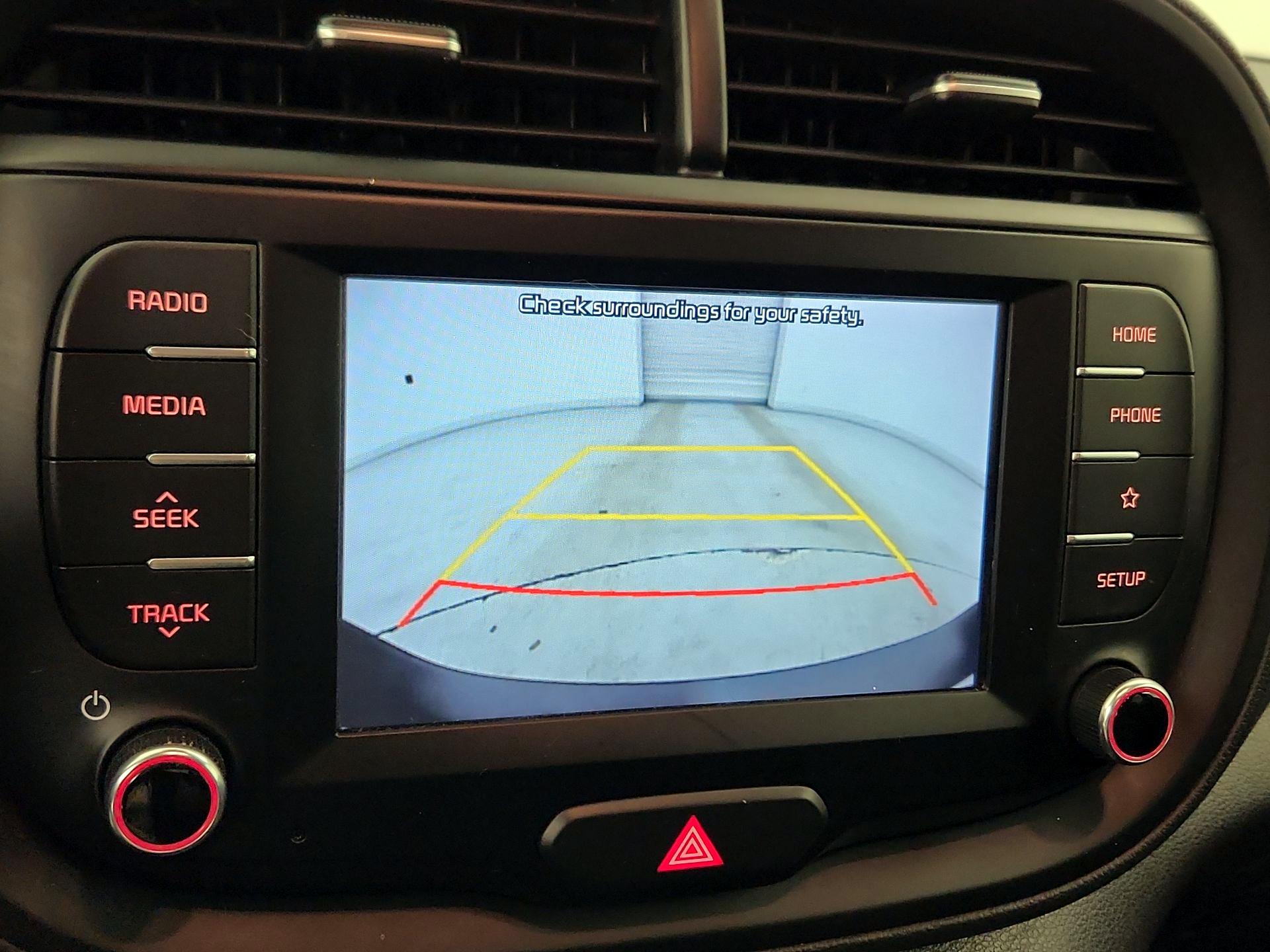 Thumbnail: 2020 Kia Soul - 14