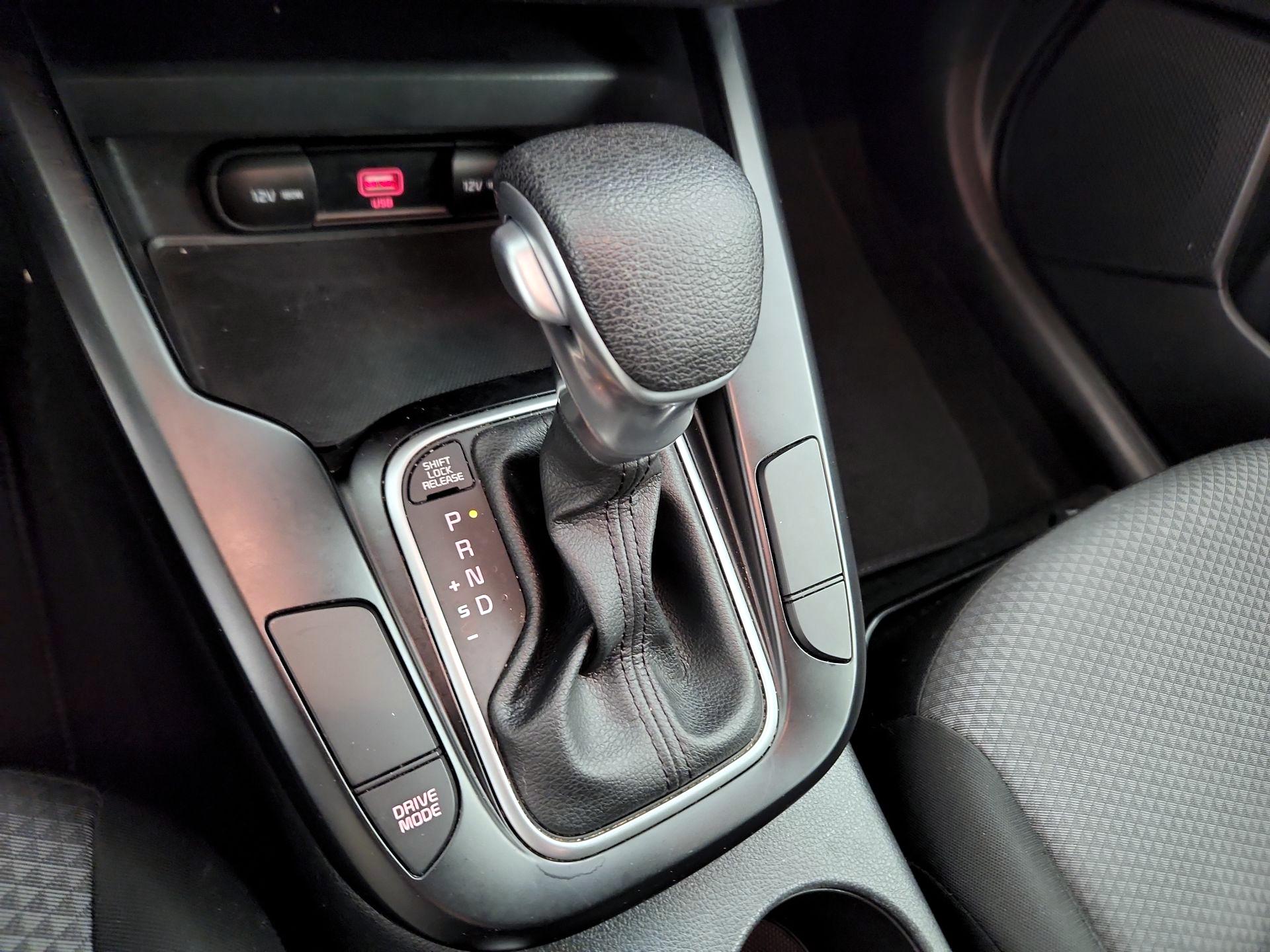 Thumbnail: 2020 Kia Soul - 17