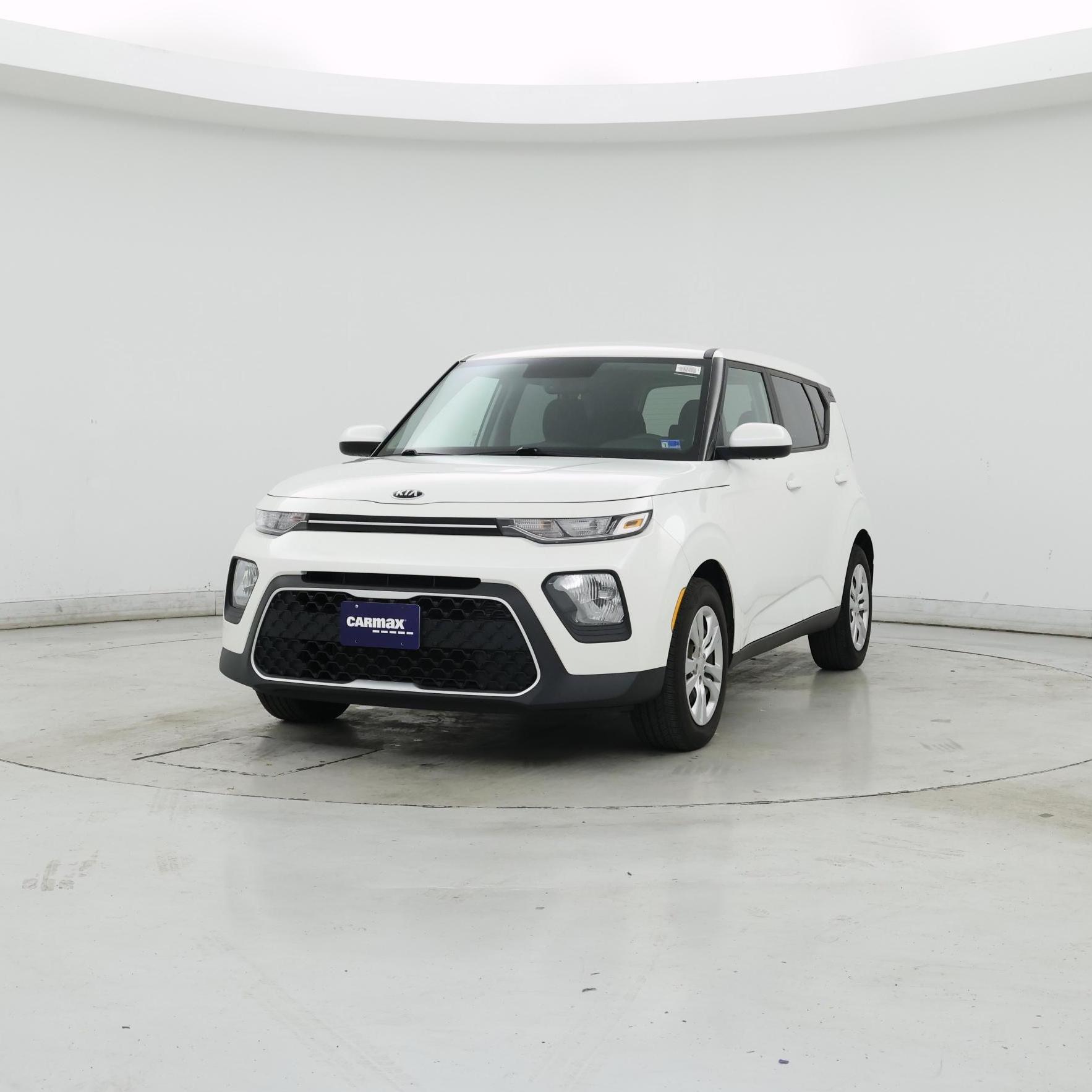 Thumbnail: 2020 Kia Soul - 4