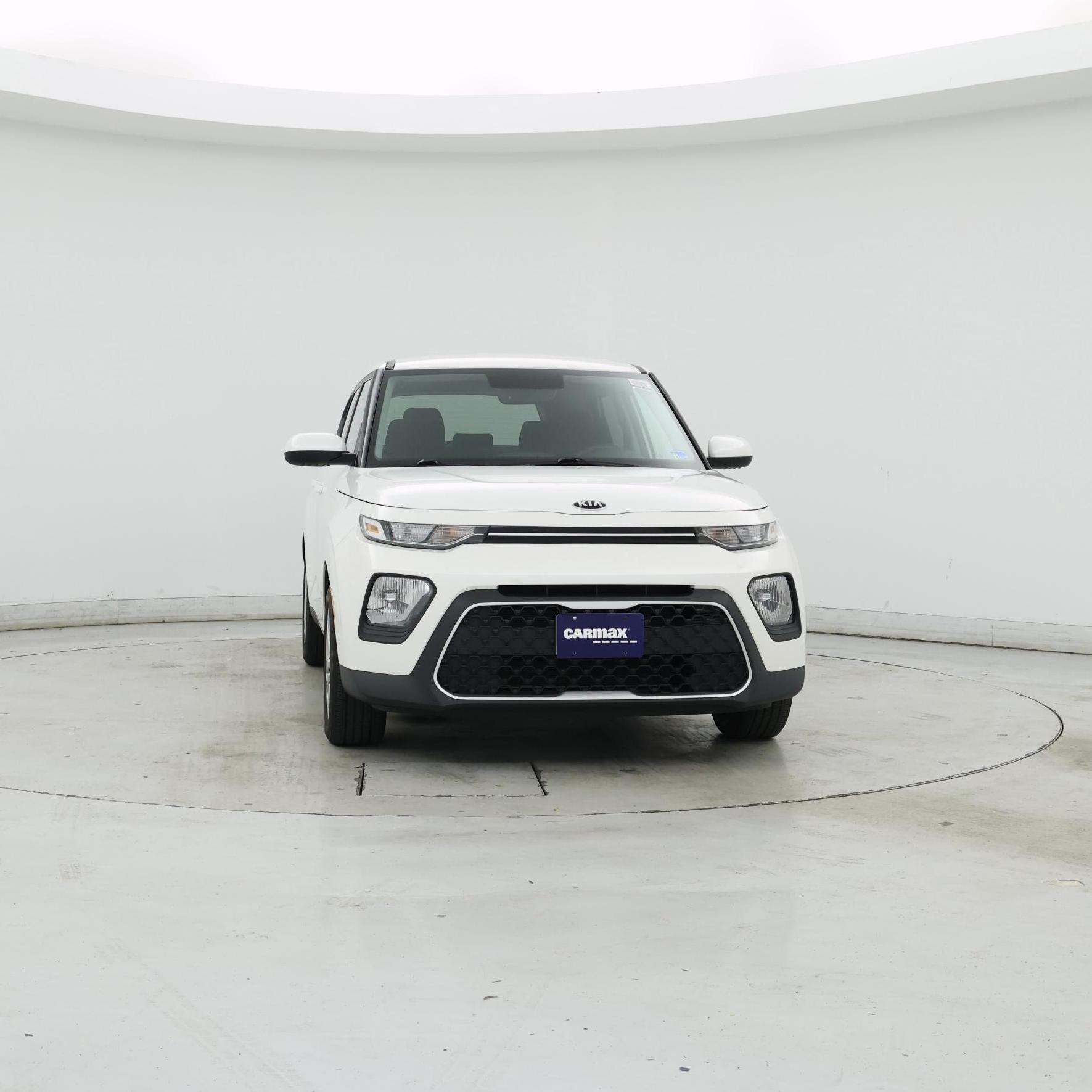 Thumbnail: 2020 Kia Soul - 5