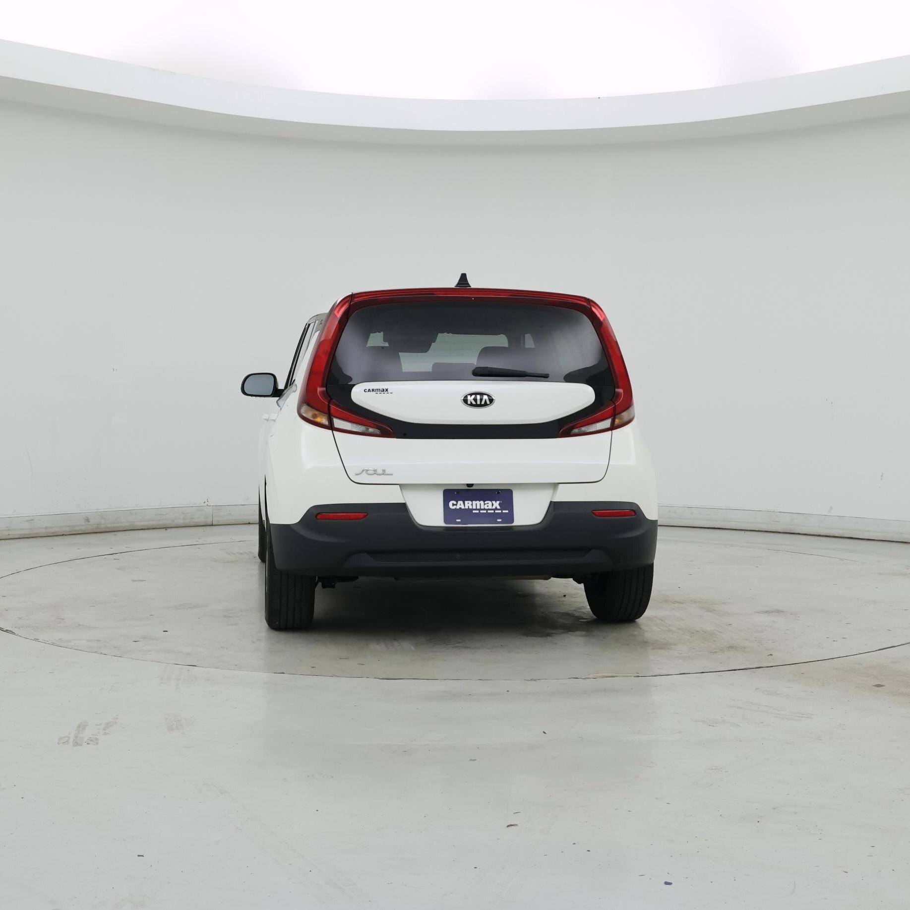 Thumbnail: 2020 Kia Soul - 6