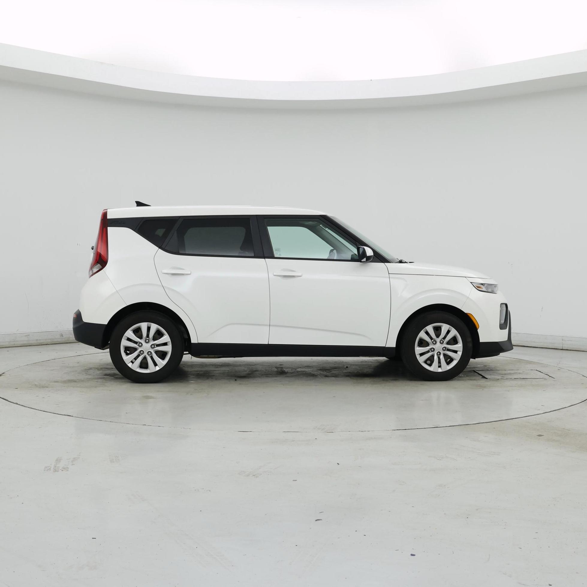 Thumbnail: 2020 Kia Soul - 7