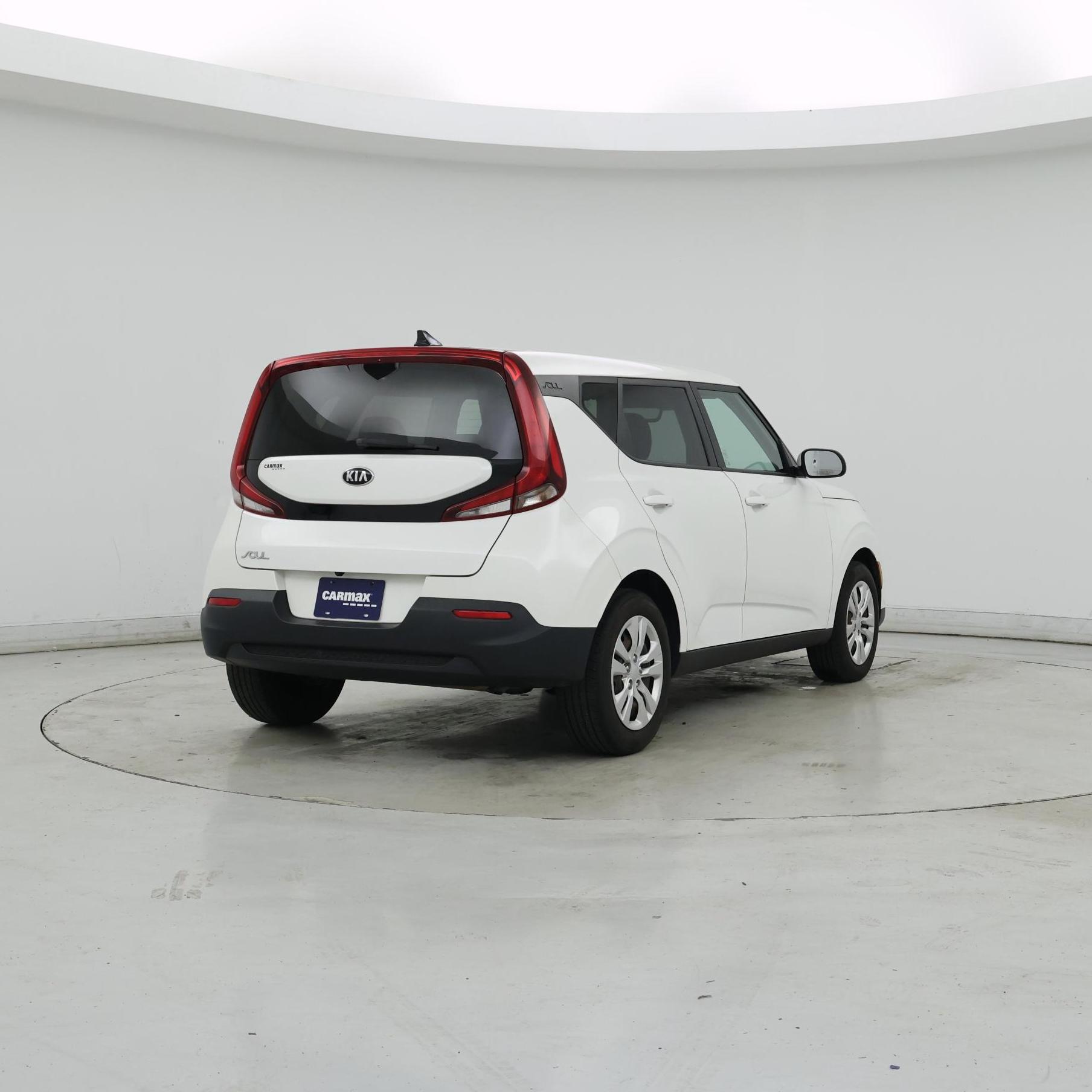 Thumbnail: 2020 Kia Soul - 8