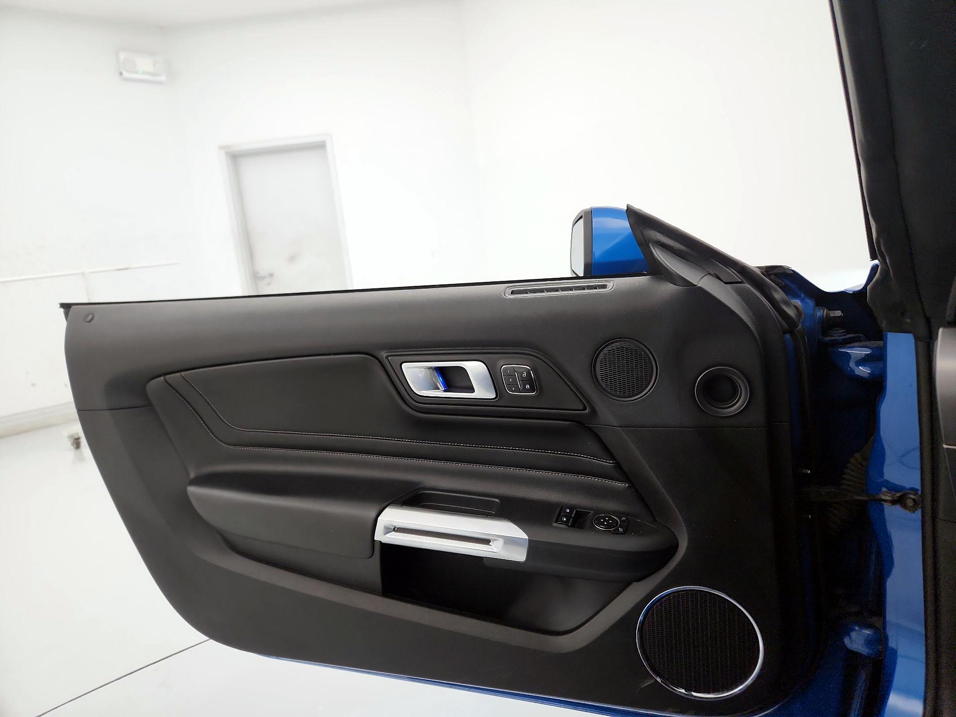 Thumbnail: 2021 Ford Mustang - 12