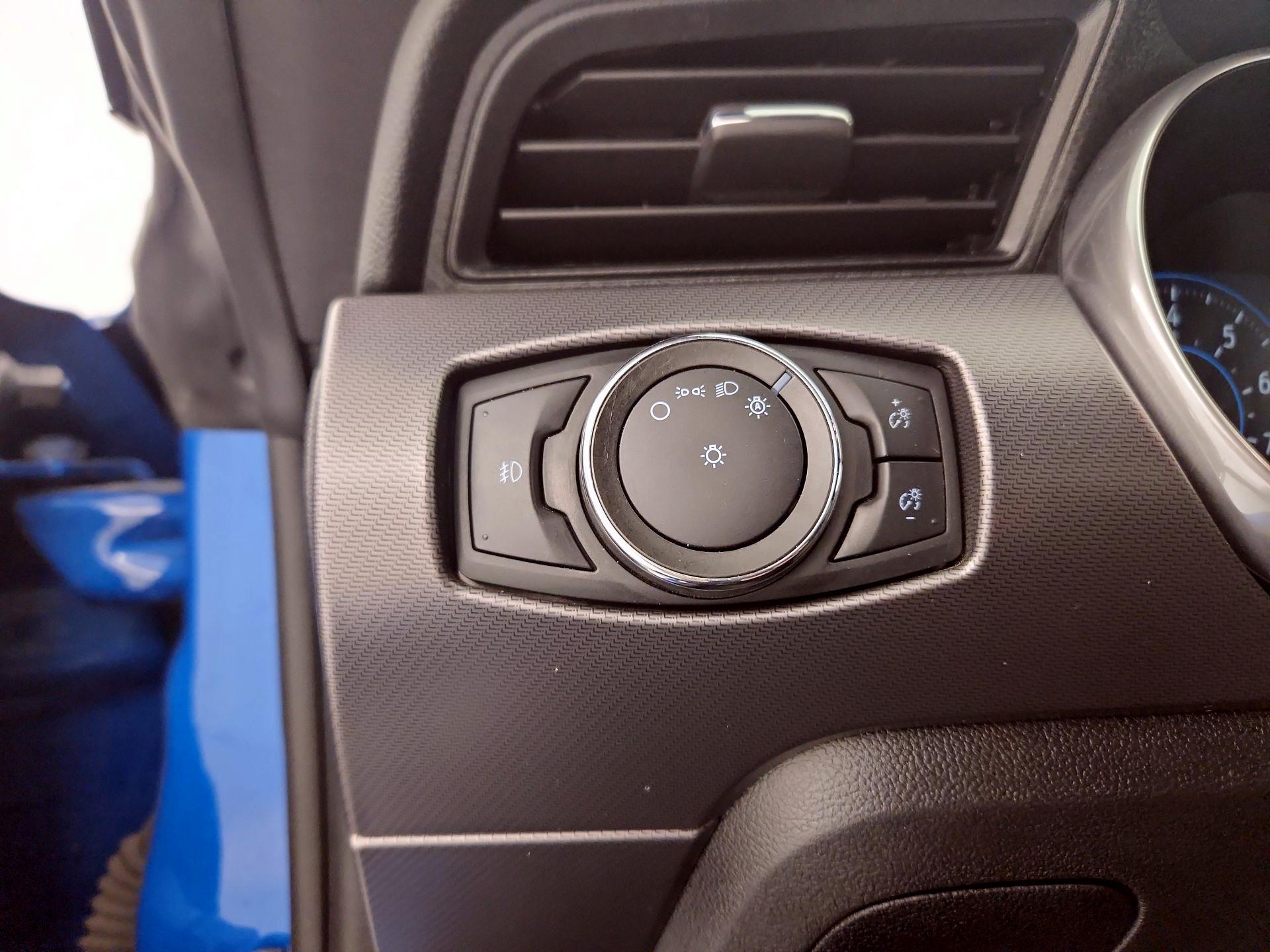 Thumbnail: 2021 Ford Mustang - 13