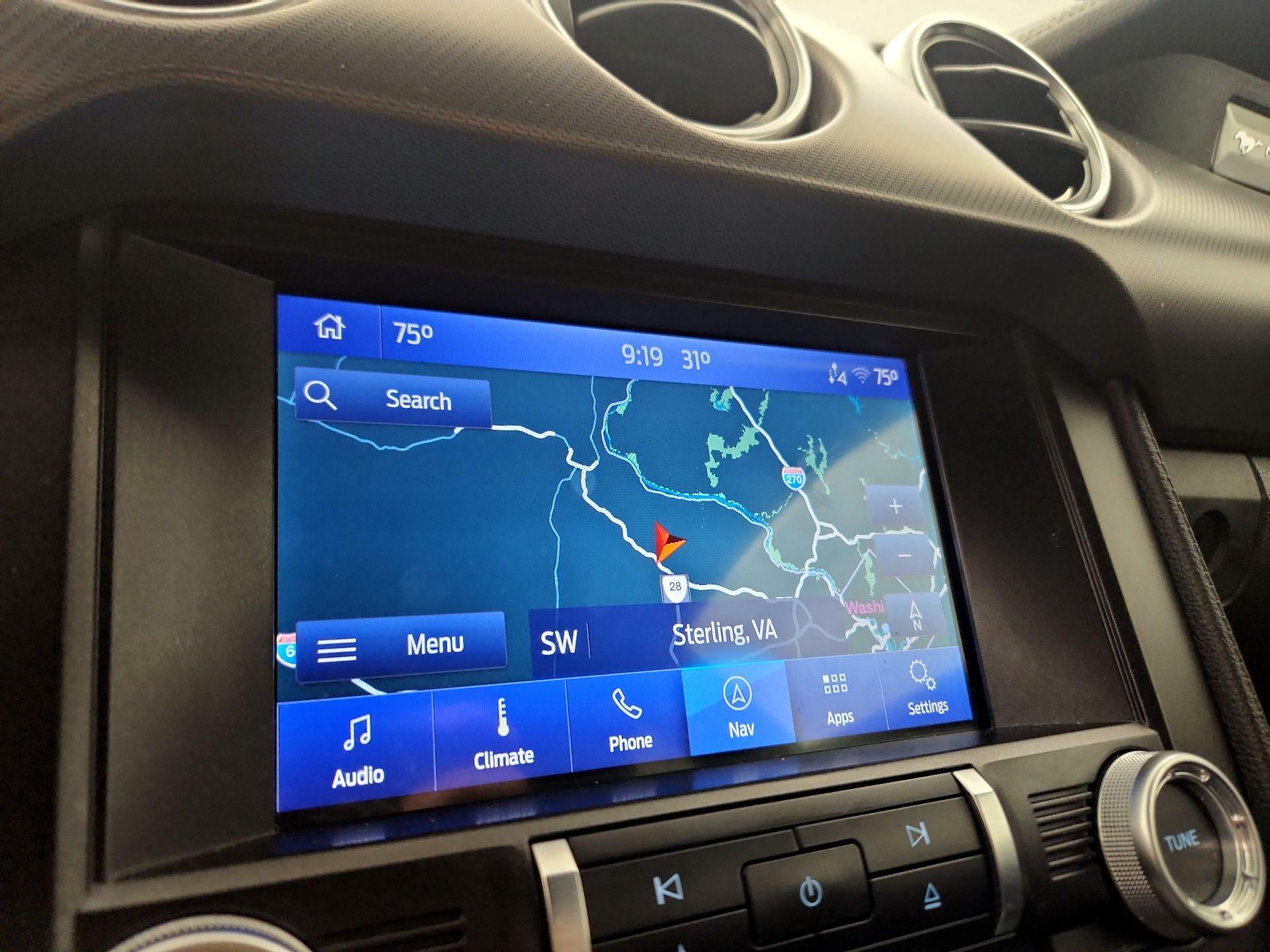 Thumbnail: 2021 Ford Mustang - 14