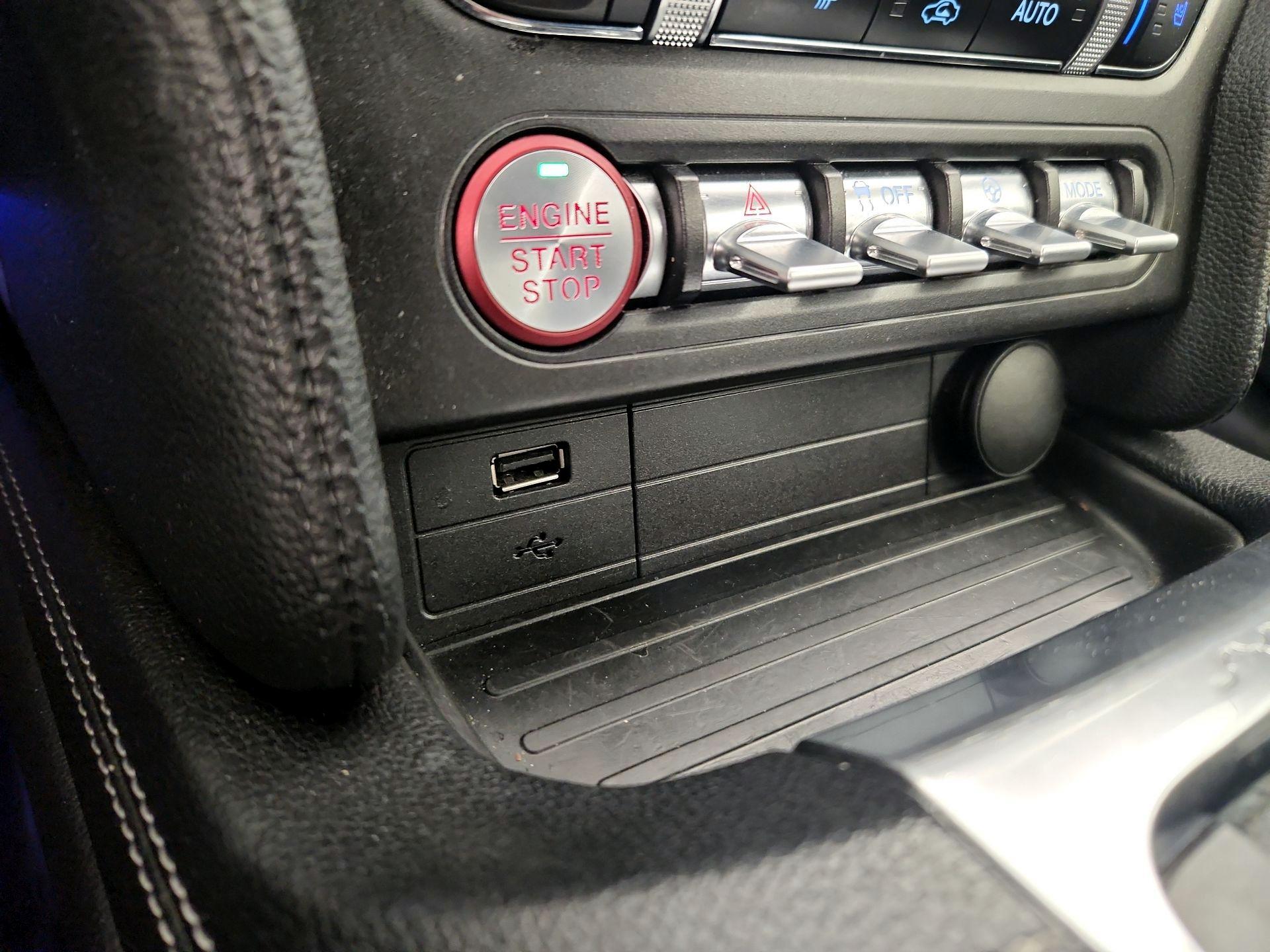 Thumbnail: 2021 Ford Mustang - 19