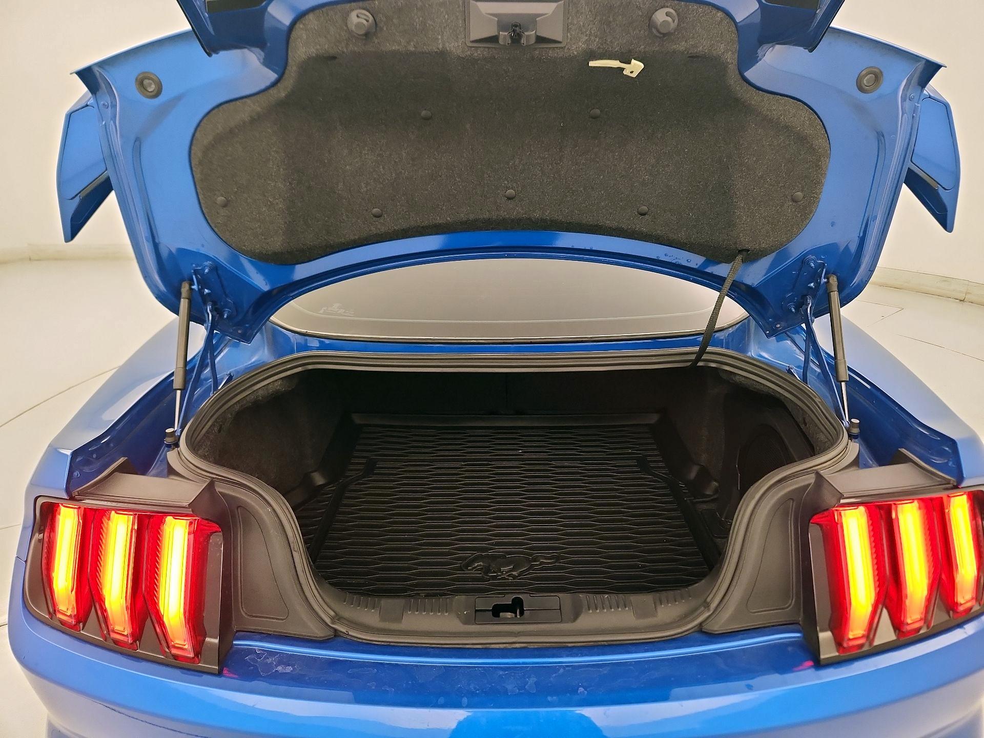 Thumbnail: 2021 Ford Mustang - 20