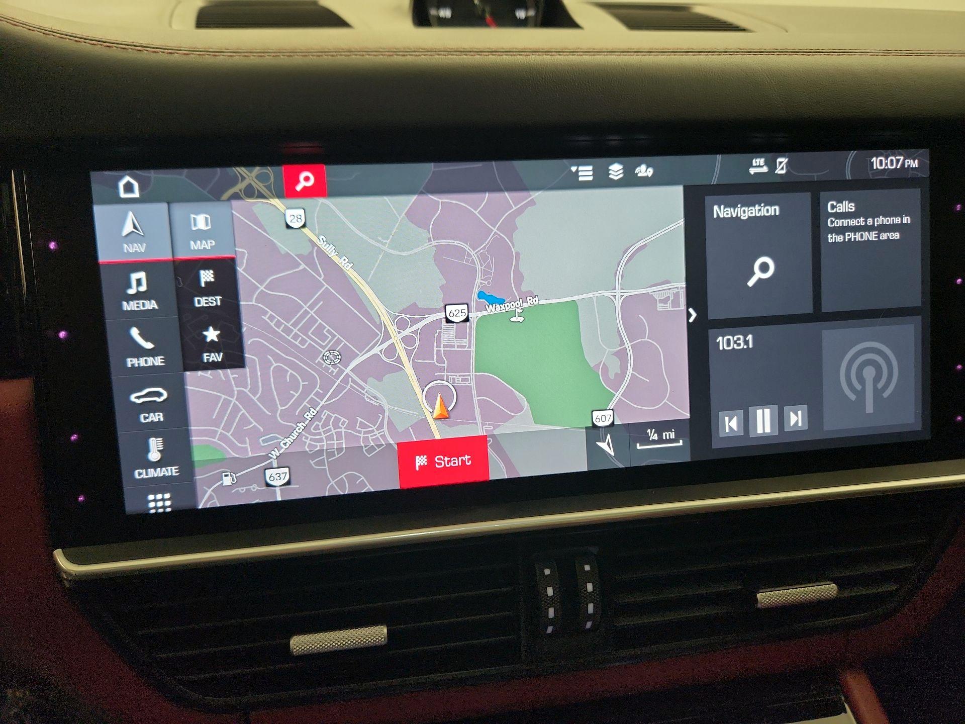 Thumbnail: 2020 Porsche Cayenne - 14