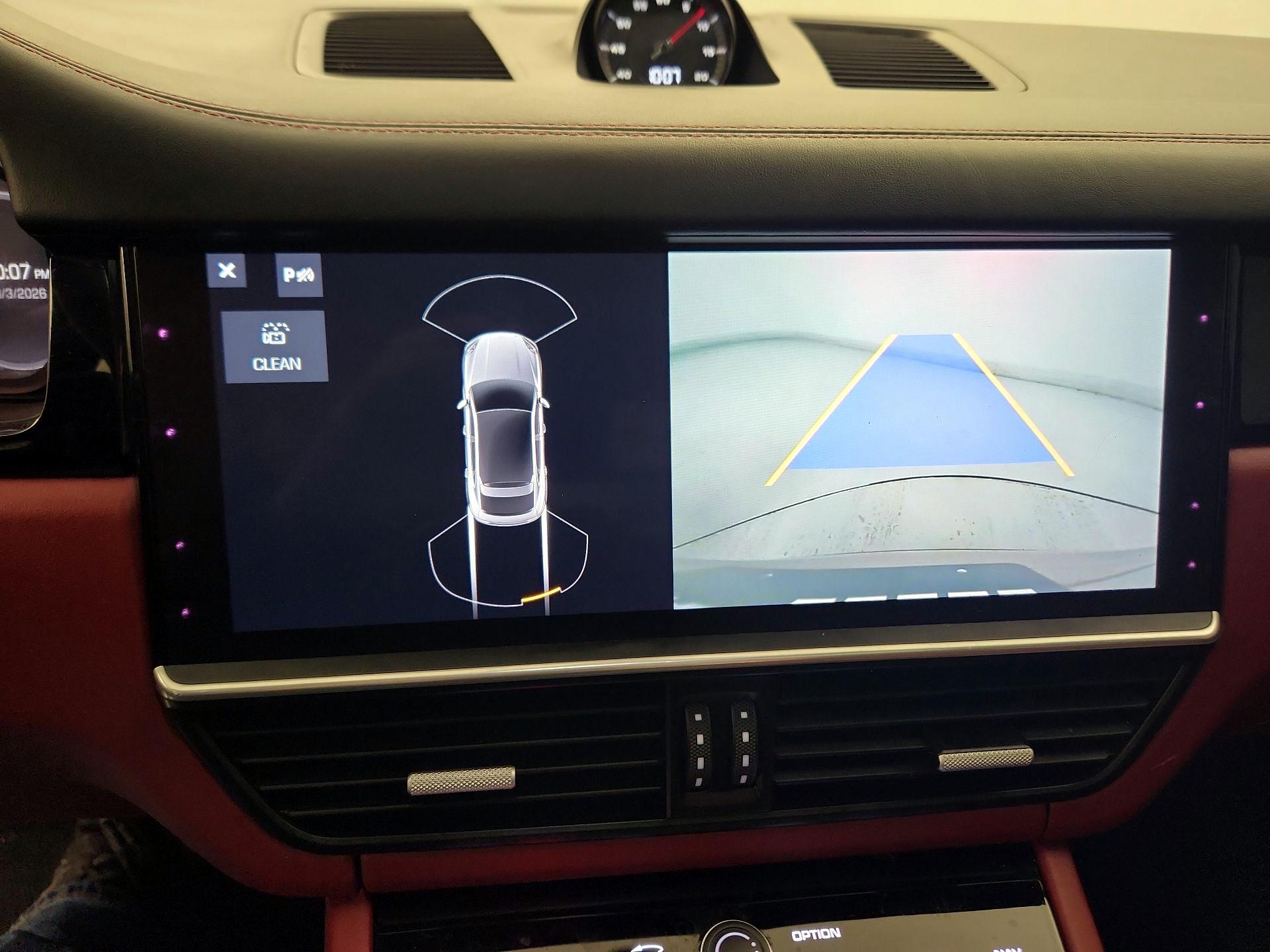 Thumbnail: 2020 Porsche Cayenne - 15