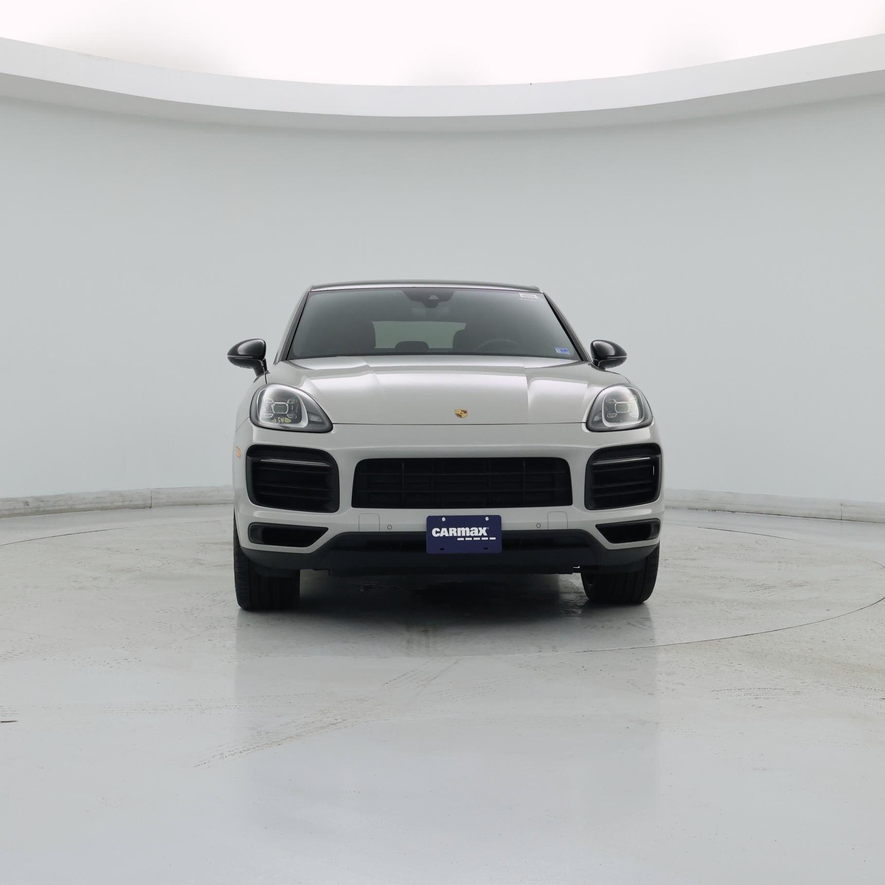 Thumbnail: 2020 Porsche Cayenne - 5