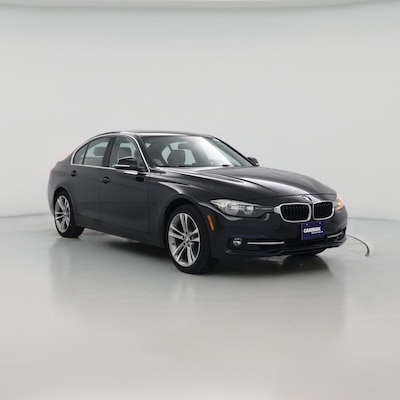 2017 BMW 330 XI