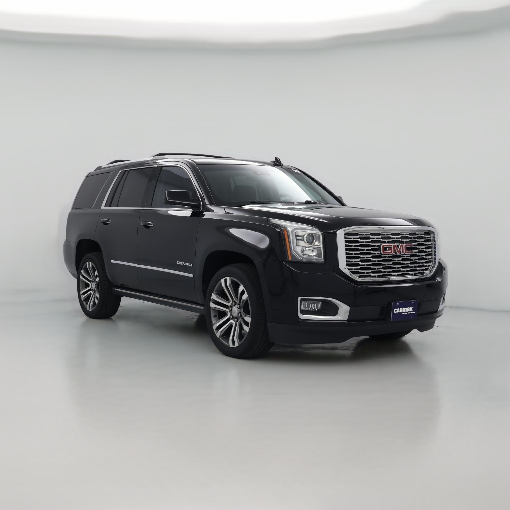 Thumbnail: 2020 GMC Yukon - 1