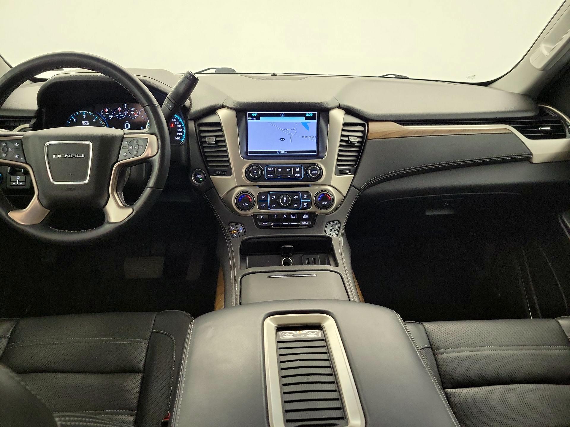 Thumbnail: 2020 GMC Yukon - 9