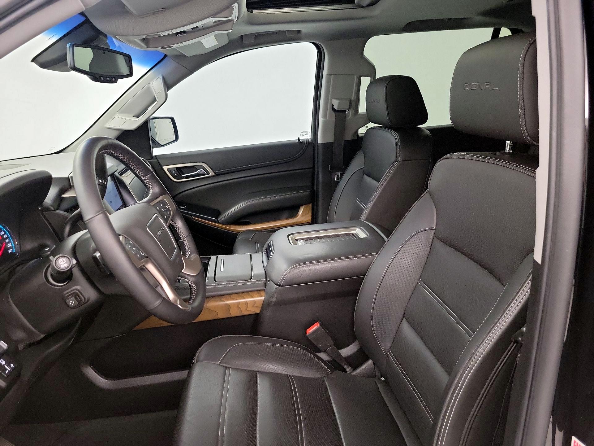 Thumbnail: 2020 GMC Yukon - 11