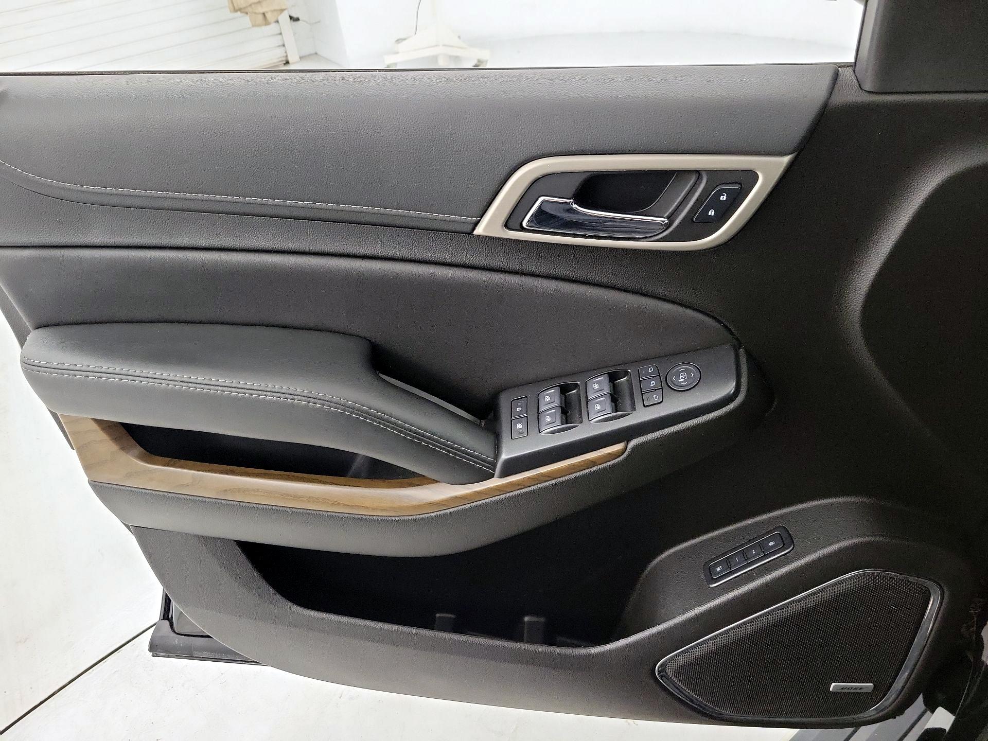 Thumbnail: 2020 GMC Yukon - 12