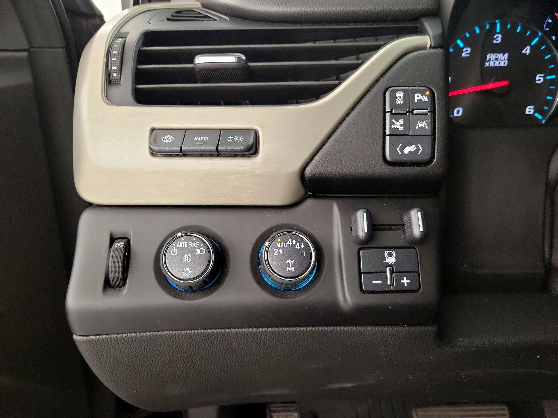 Thumbnail: 2020 GMC Yukon - 13