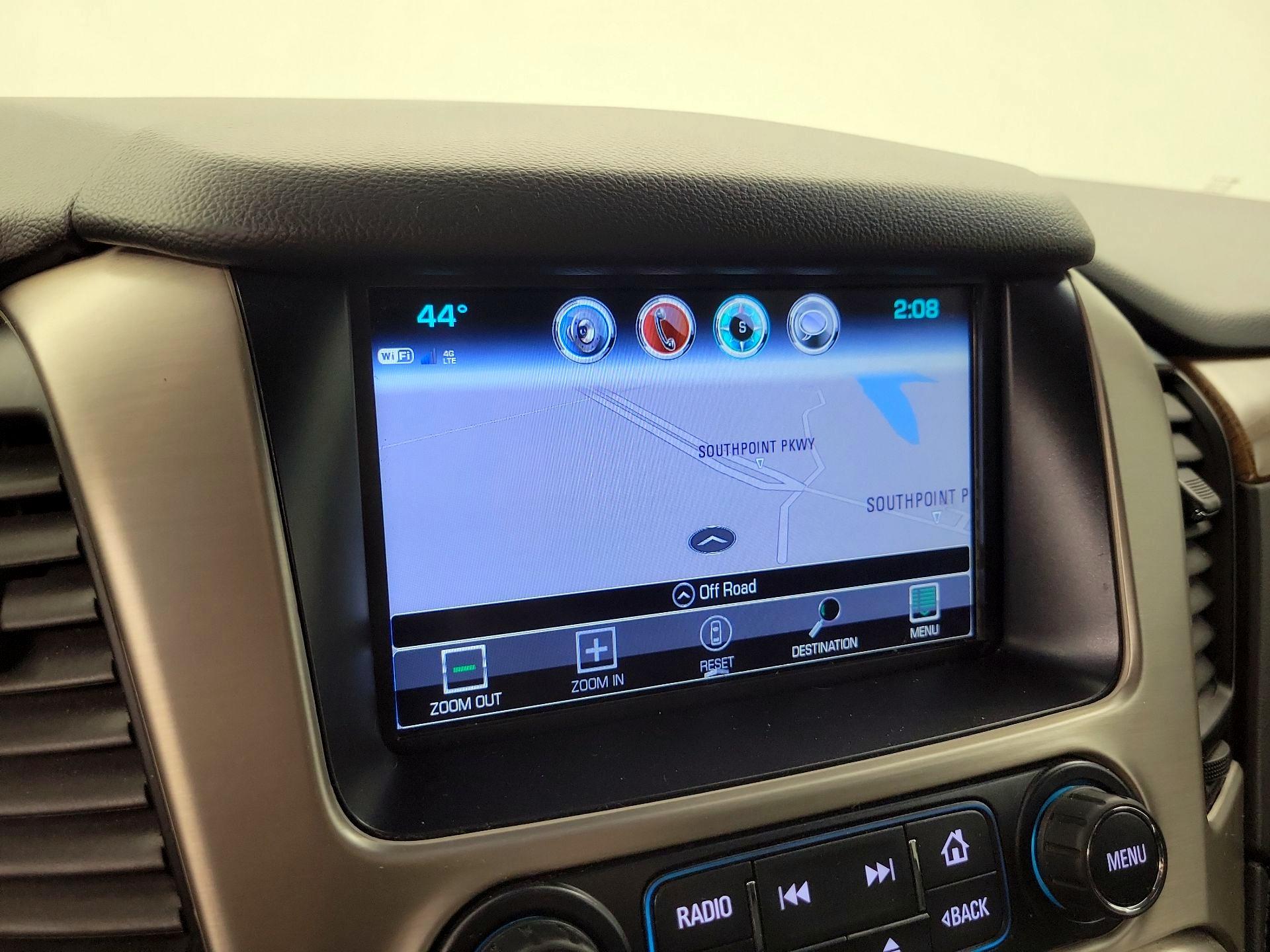 Thumbnail: 2020 GMC Yukon - 14