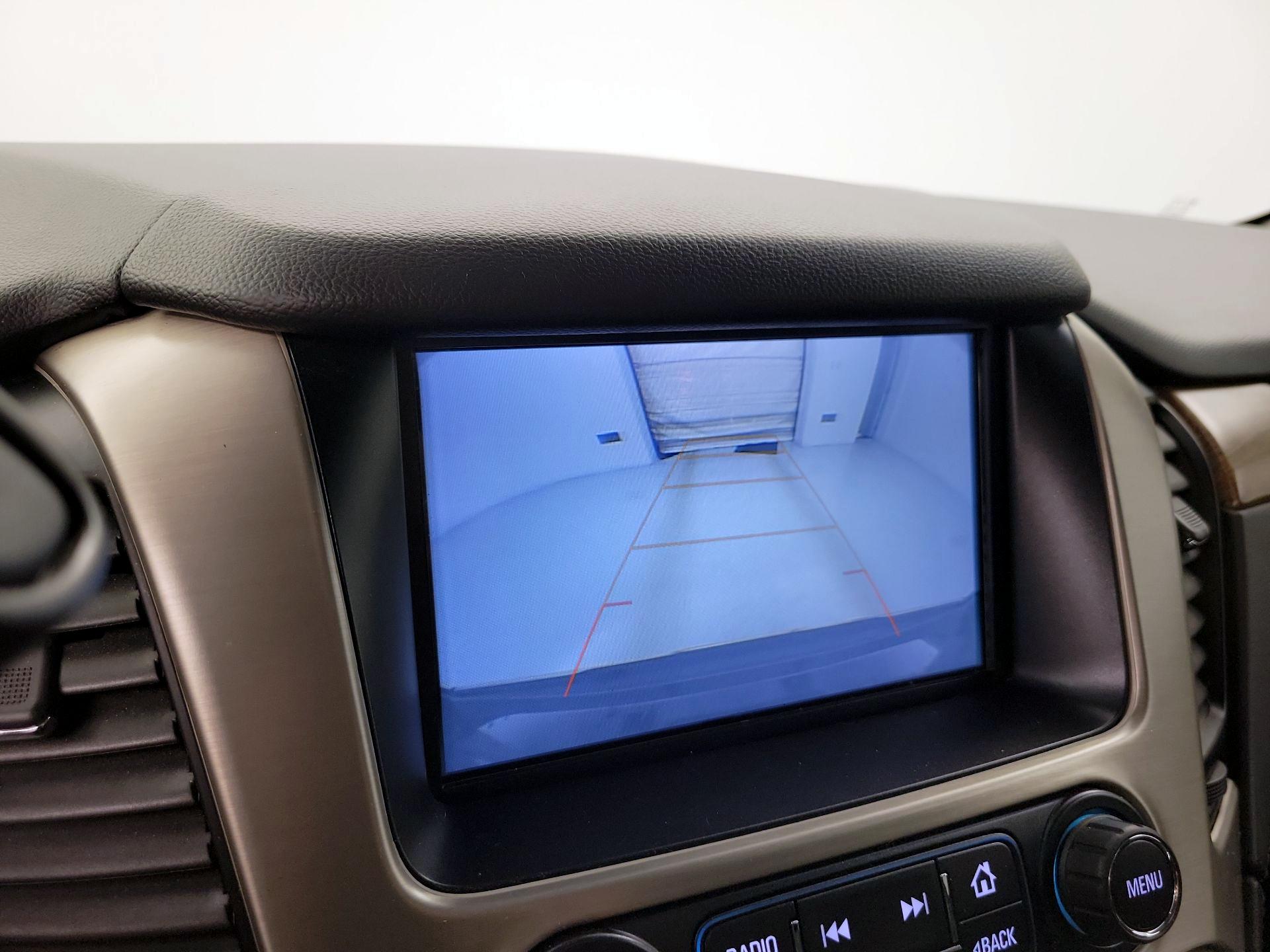 Thumbnail: 2020 GMC Yukon - 15