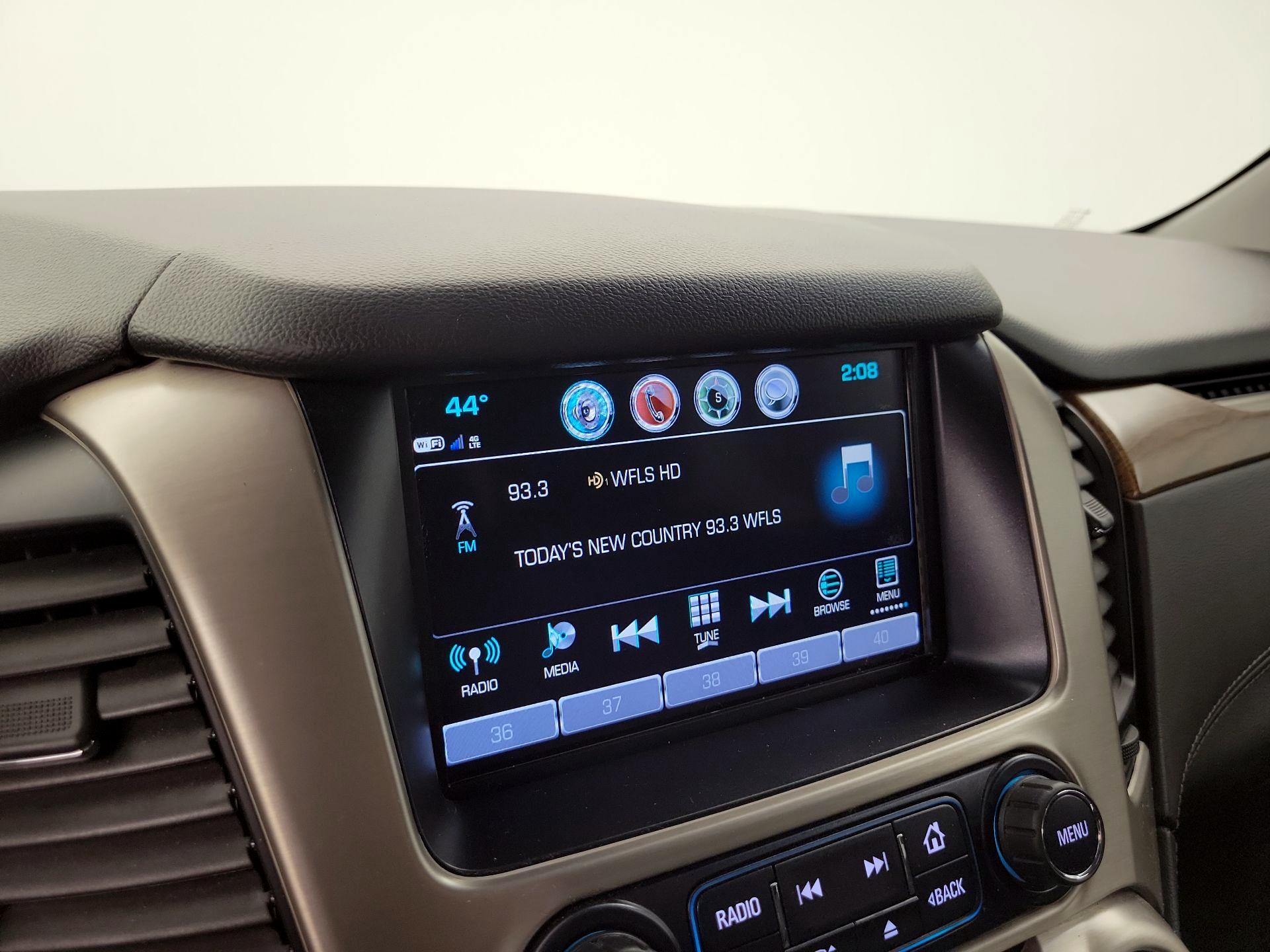 Thumbnail: 2020 GMC Yukon - 16