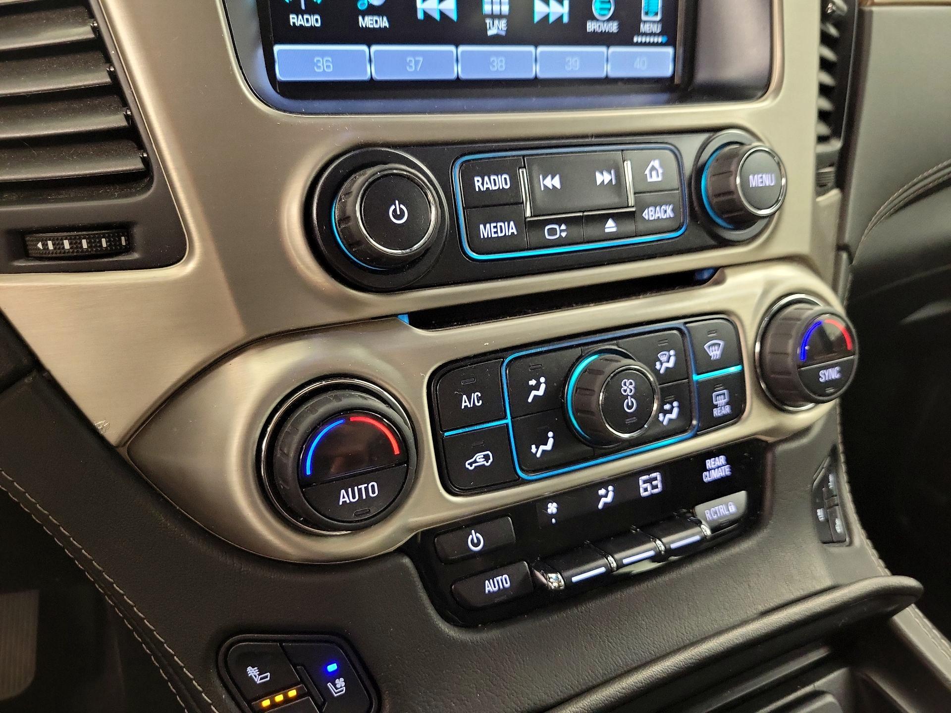 Thumbnail: 2020 GMC Yukon - 17