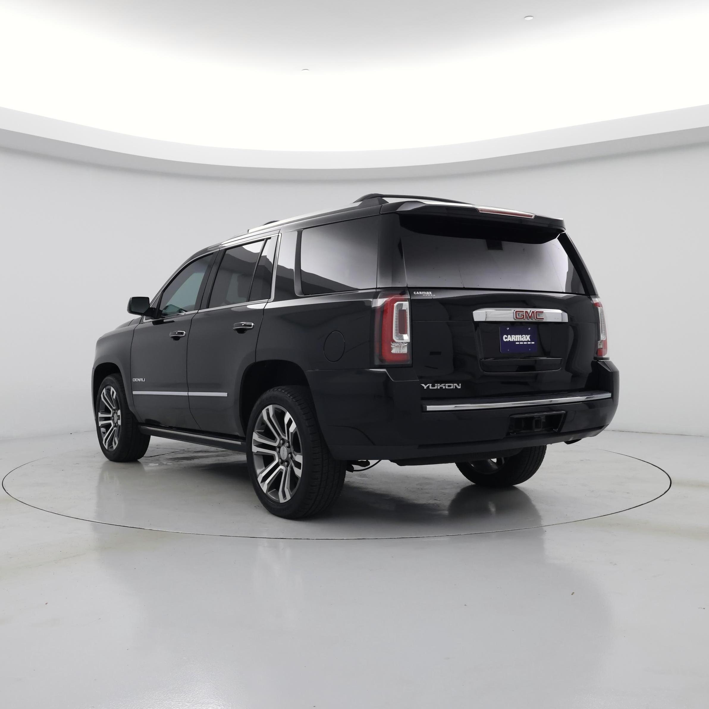 Thumbnail: 2020 GMC Yukon - 2