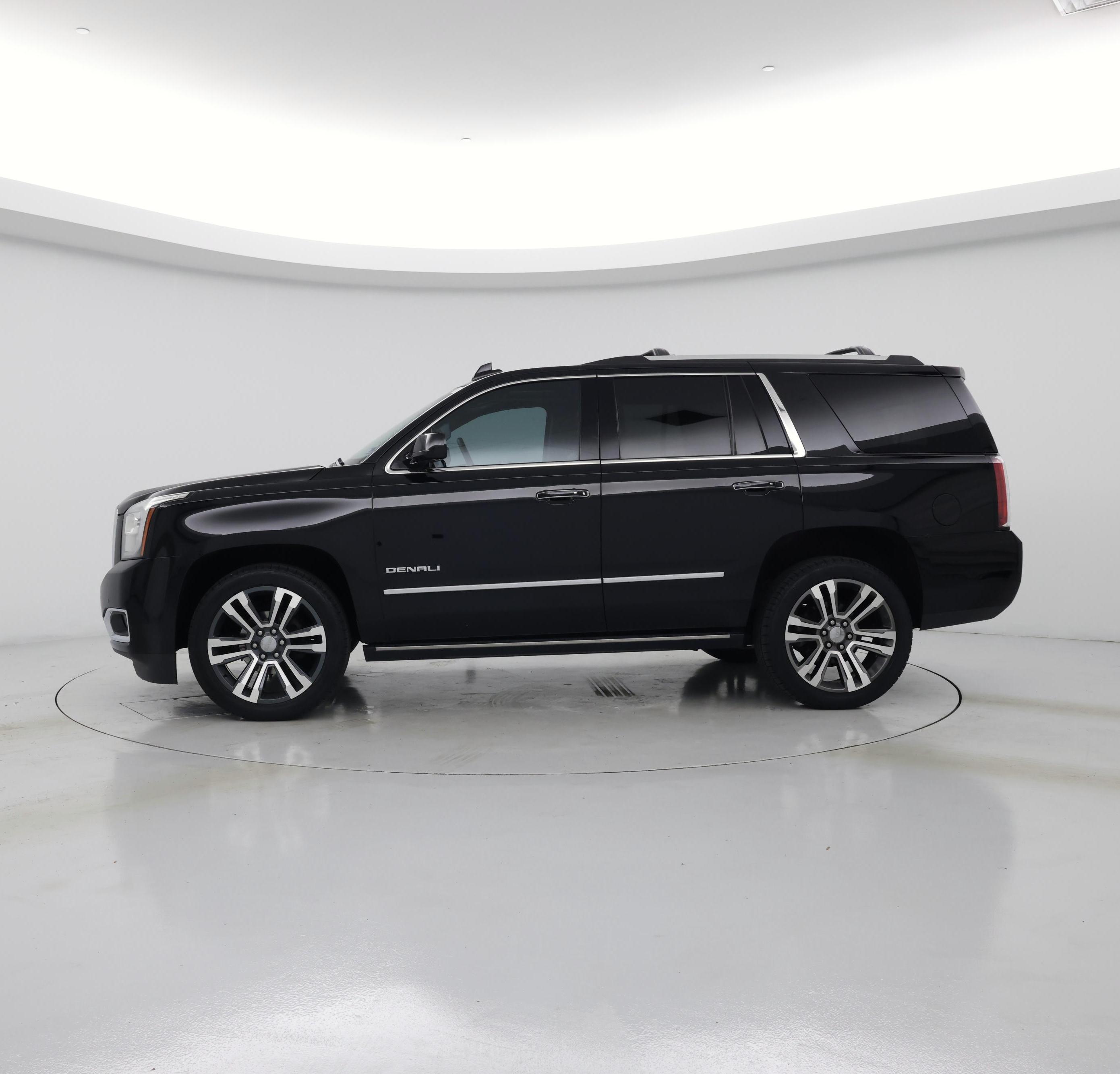 Thumbnail: 2020 GMC Yukon - 3