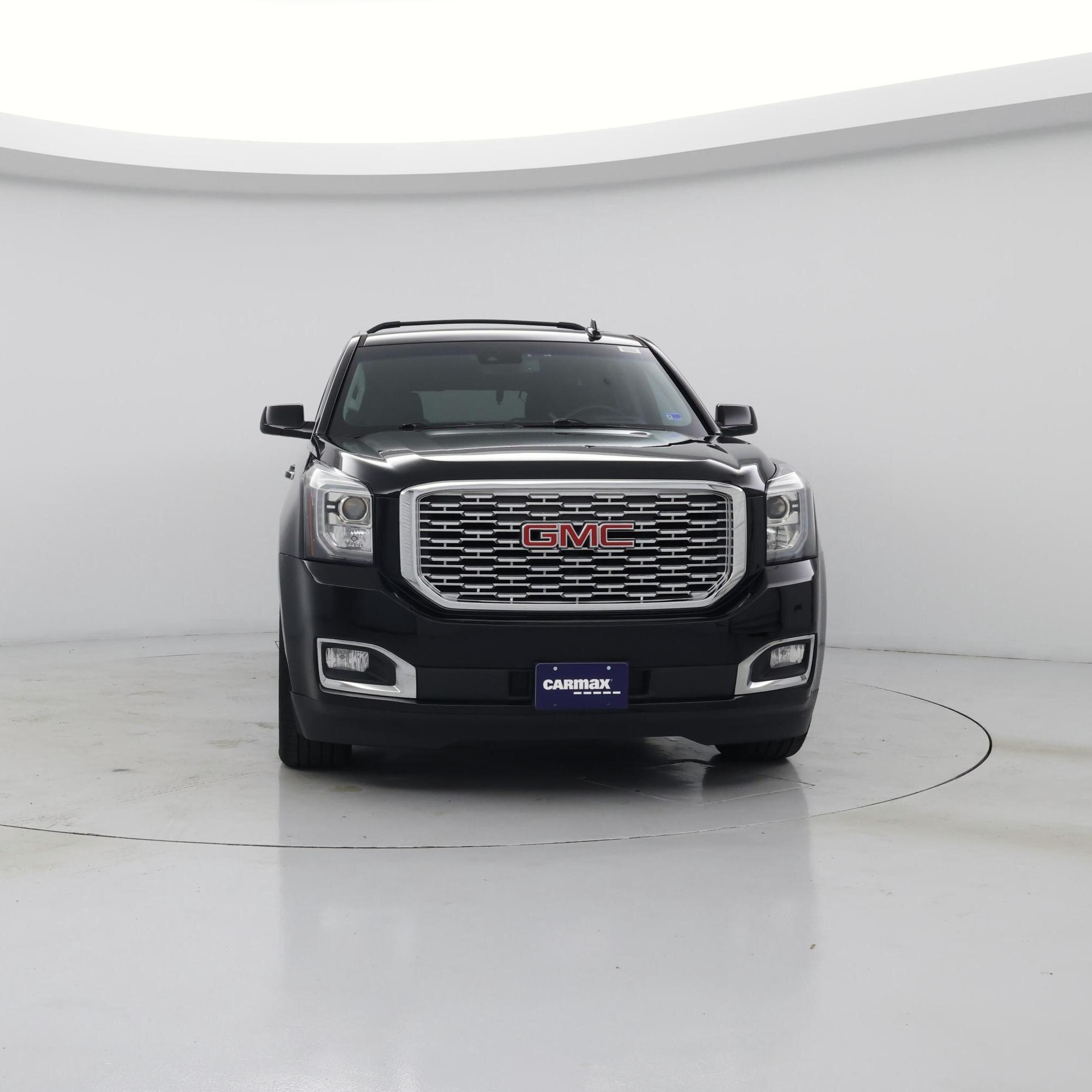 Thumbnail: 2020 GMC Yukon - 5