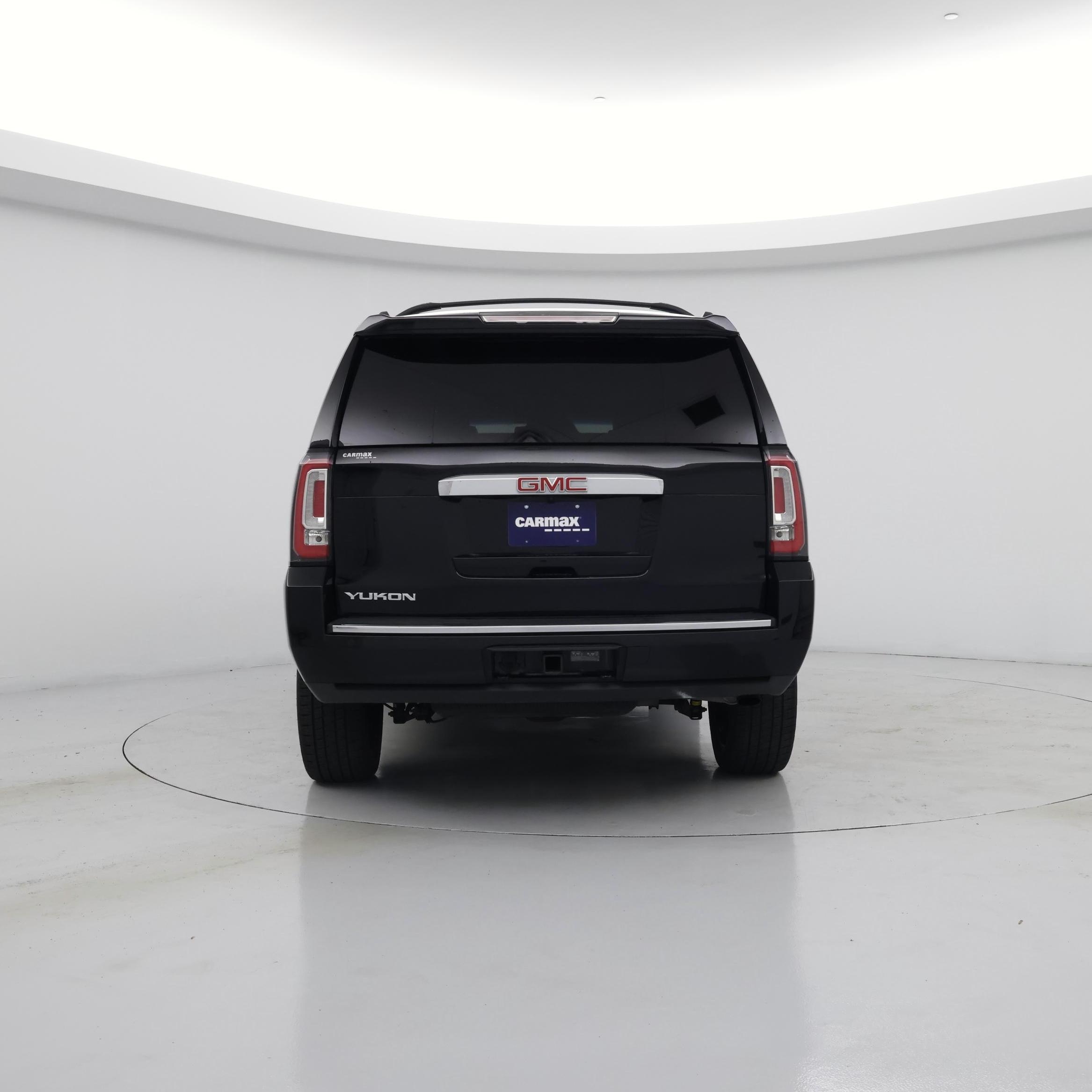 Thumbnail: 2020 GMC Yukon - 6