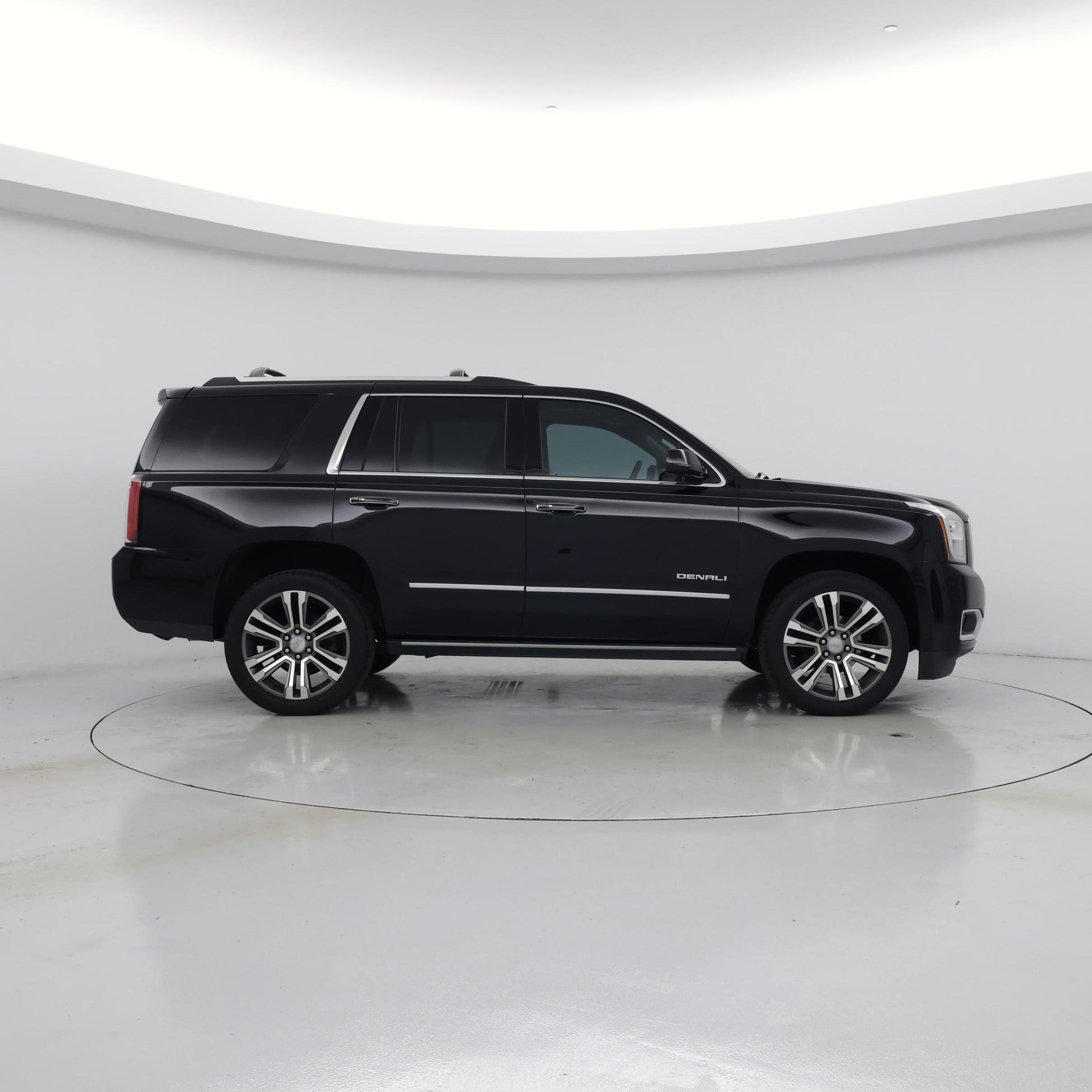 Thumbnail: 2020 GMC Yukon - 7