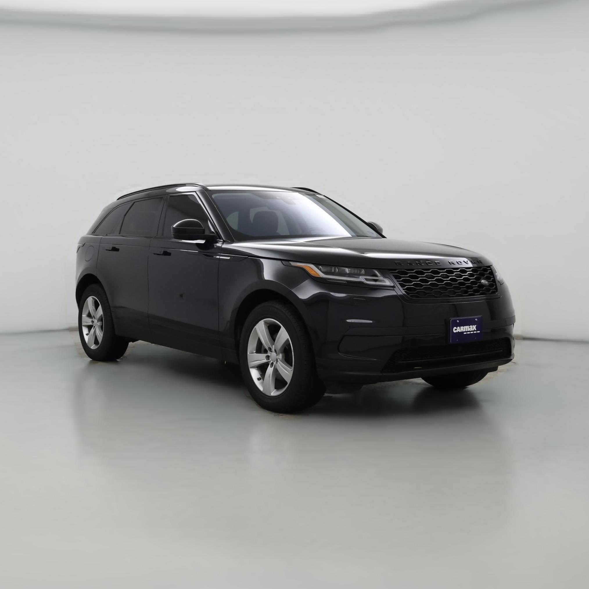 Thumbnail: 2019 Land Rover Range Rover Velar - 1