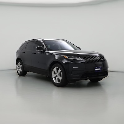 2019 Land Rover Range Rover Velar S