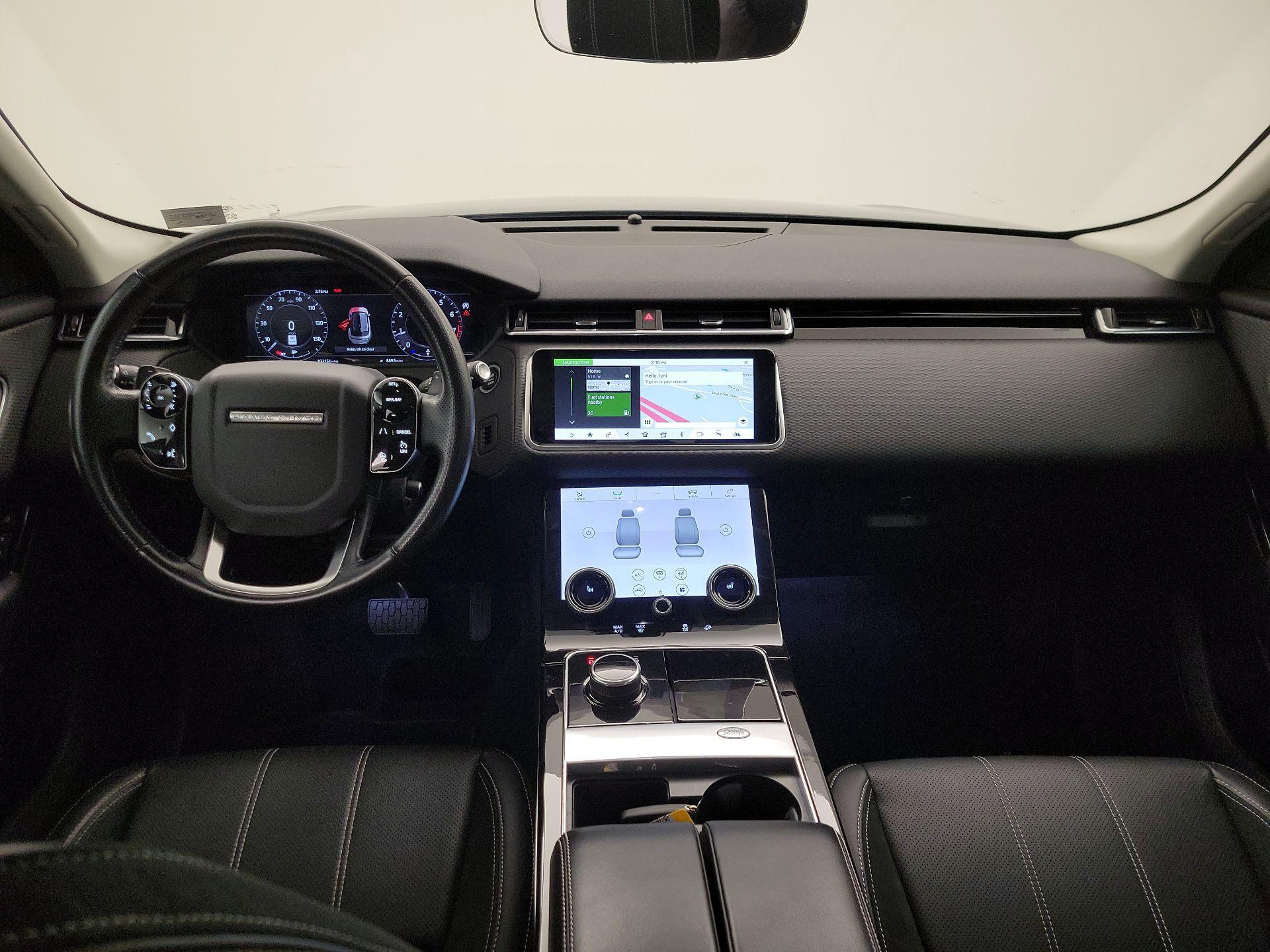 Thumbnail: 2019 Land Rover Range Rover Velar - 9