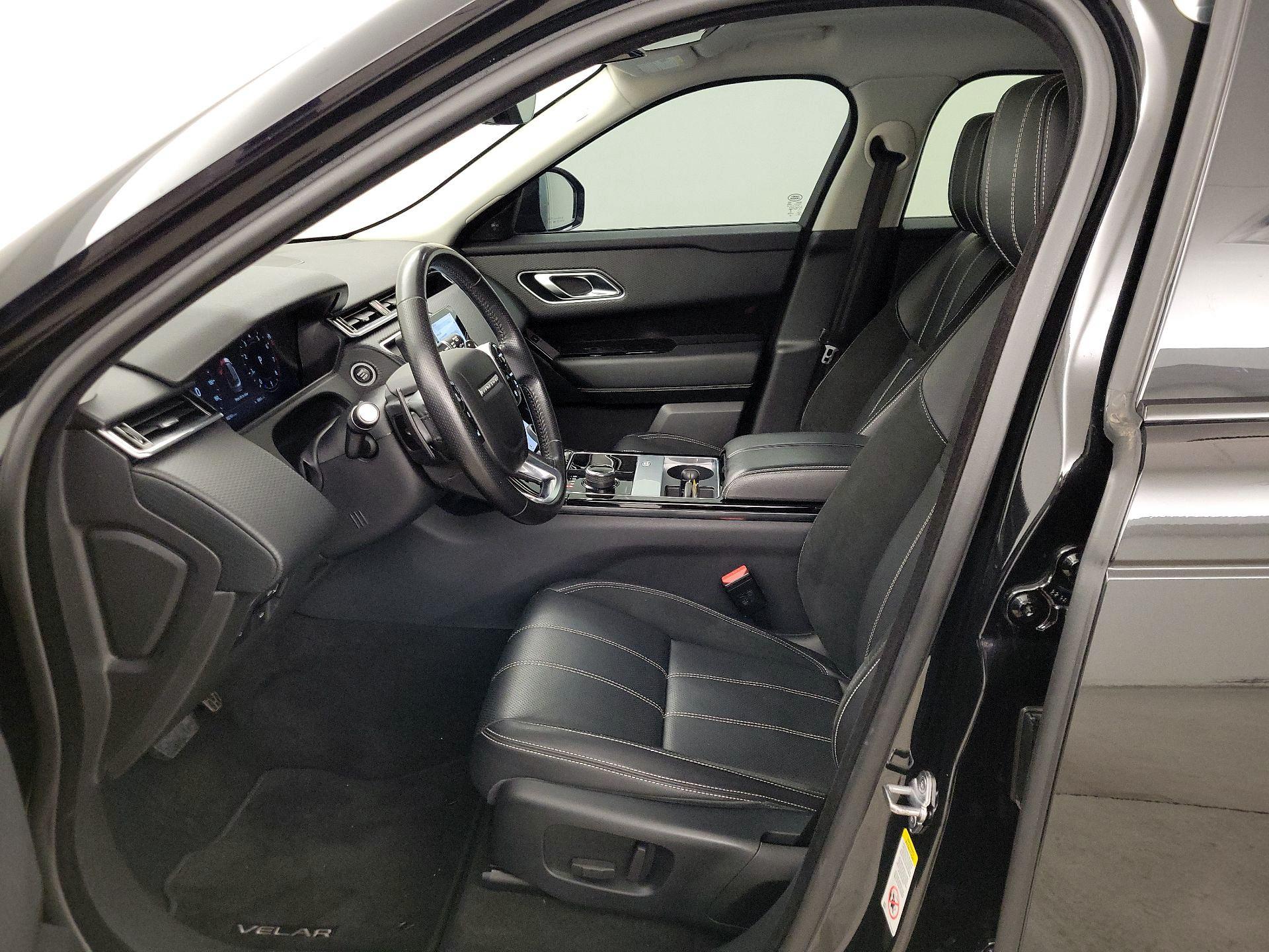 Thumbnail: 2019 Land Rover Range Rover Velar - 11